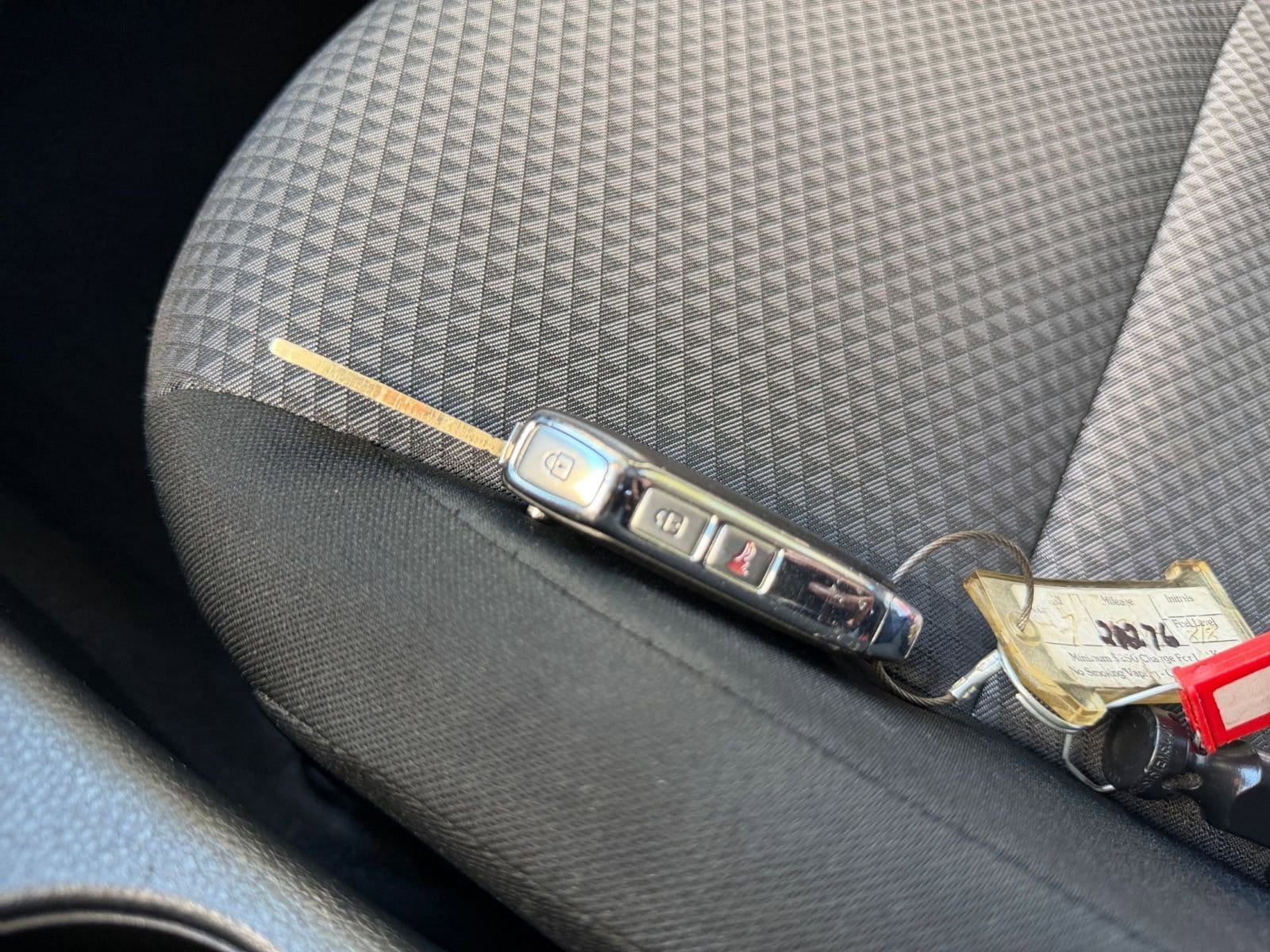 Thumbnail: 2025 Kia Soul - 18