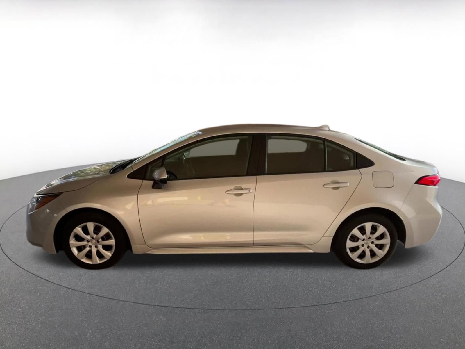 Thumbnail: 2025 Toyota Corolla - 9