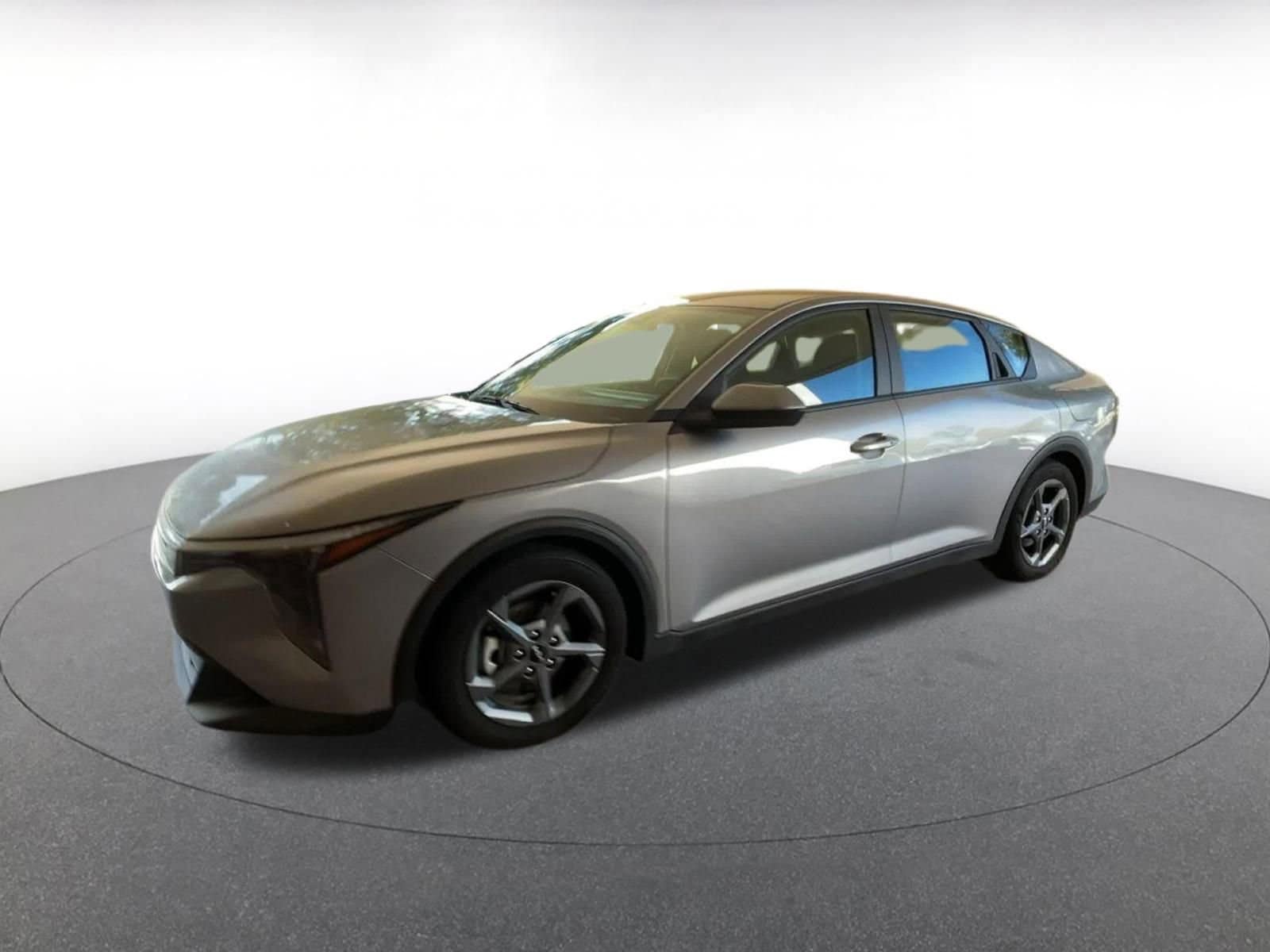 Thumbnail: 2025 Kia K4 - 7