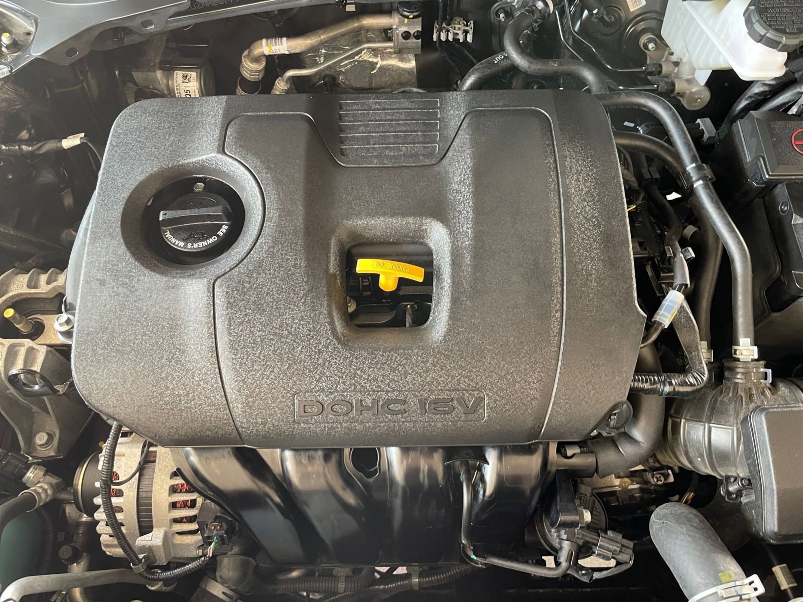 Thumbnail: 2025 Kia Seltos - 33