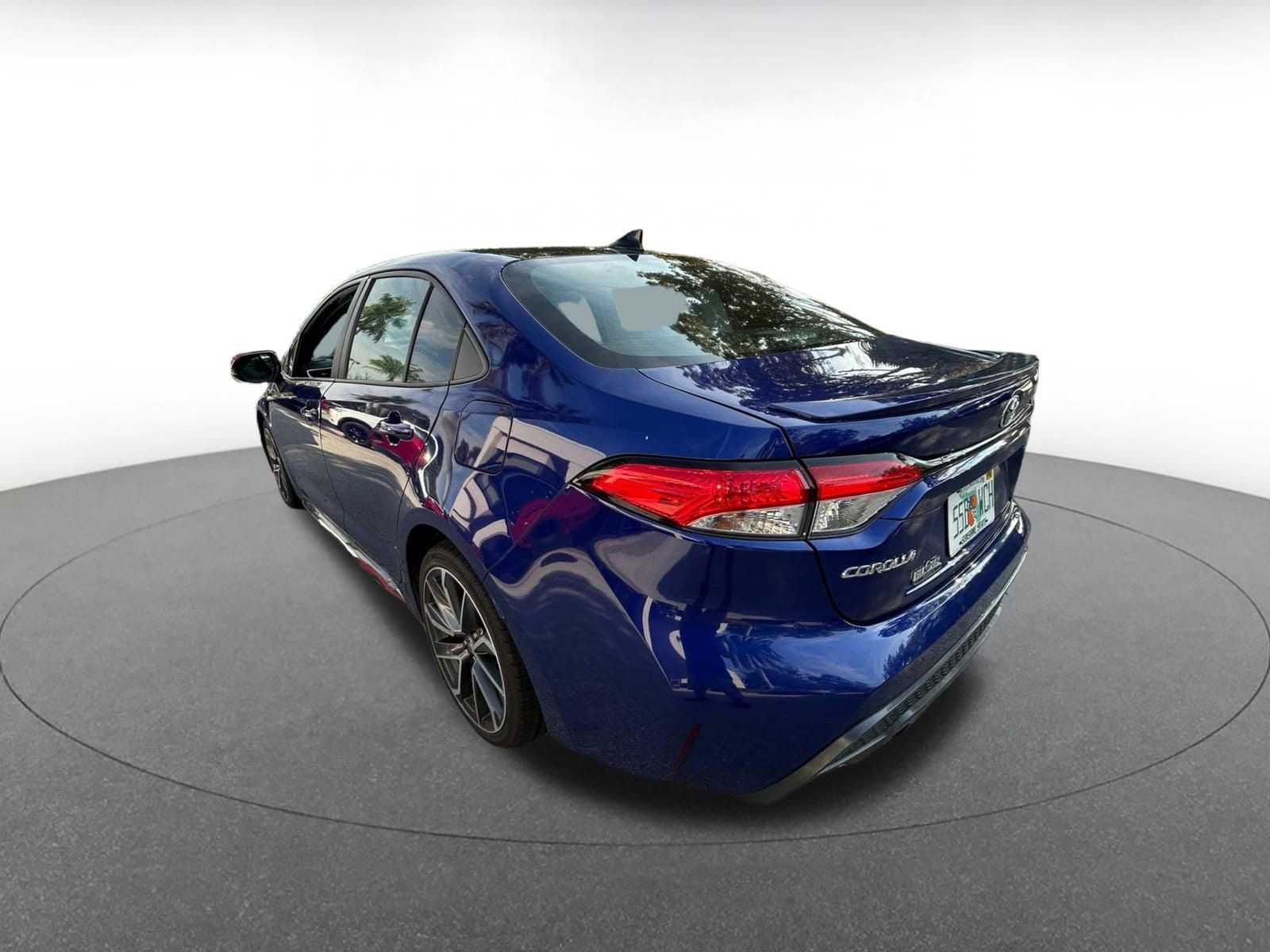 Thumbnail: 2022 Toyota Corolla - 5