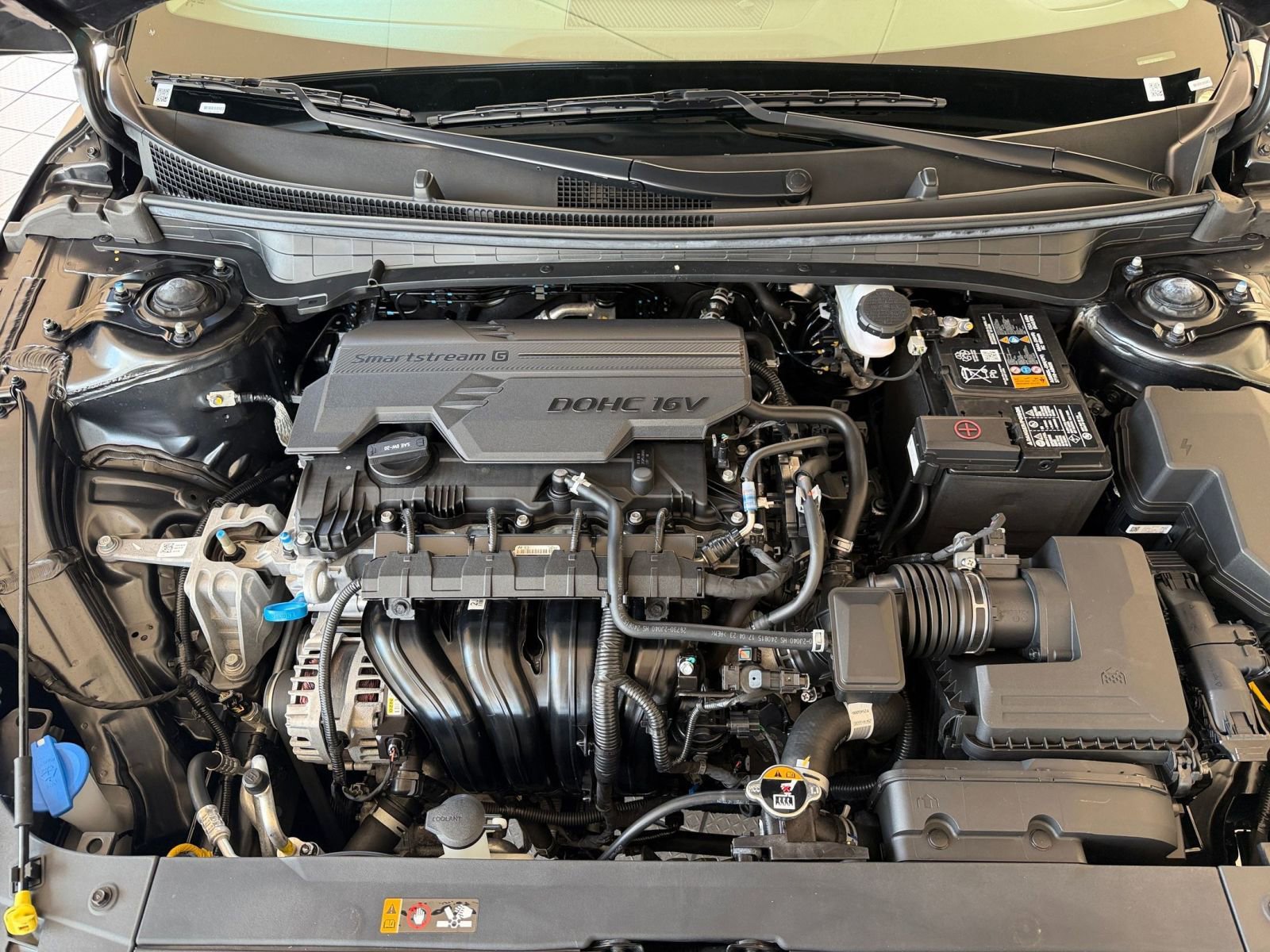 Thumbnail: 2025 Kia K4 - 28