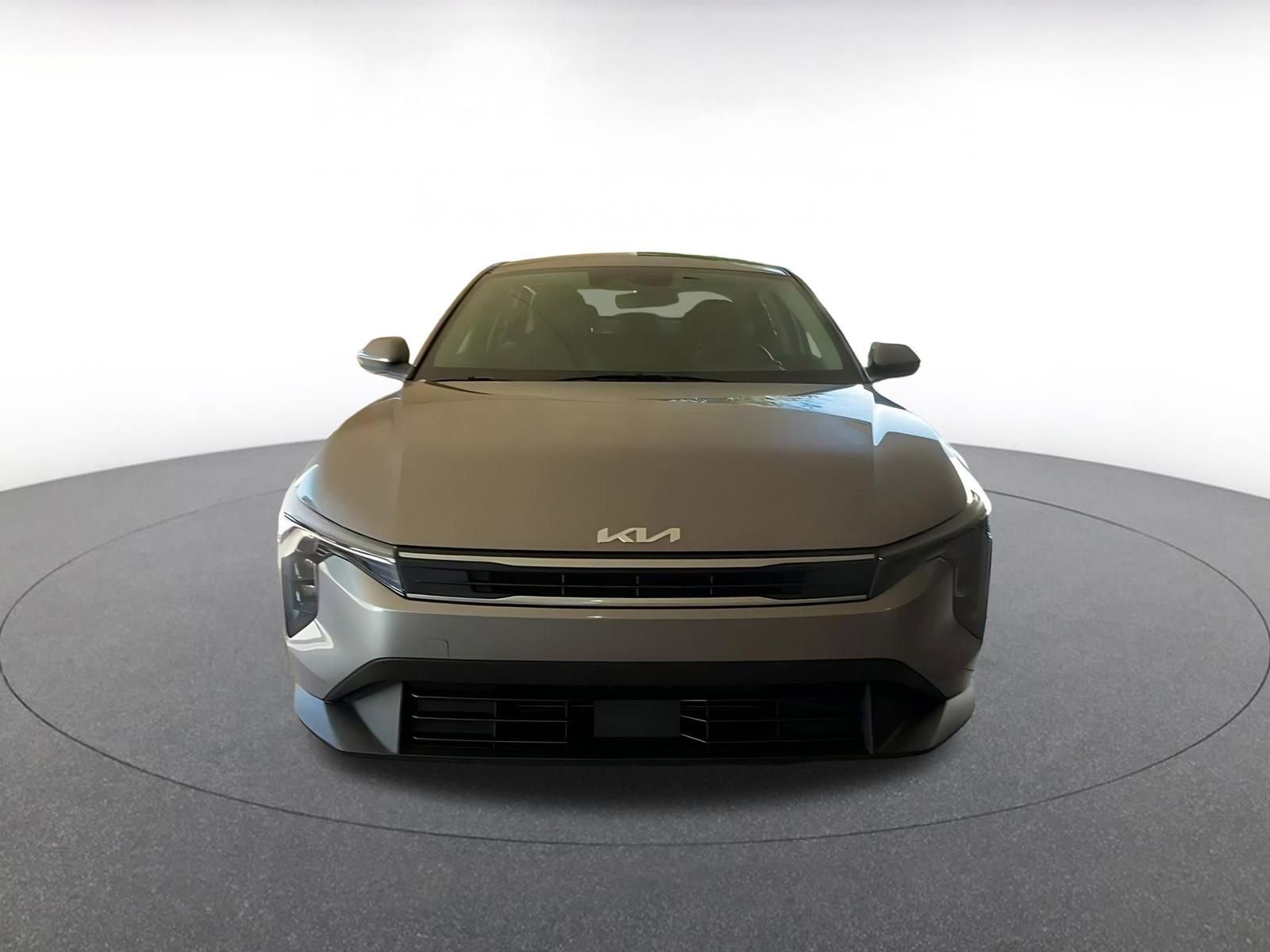 Thumbnail: 2025 Kia K4 - 11