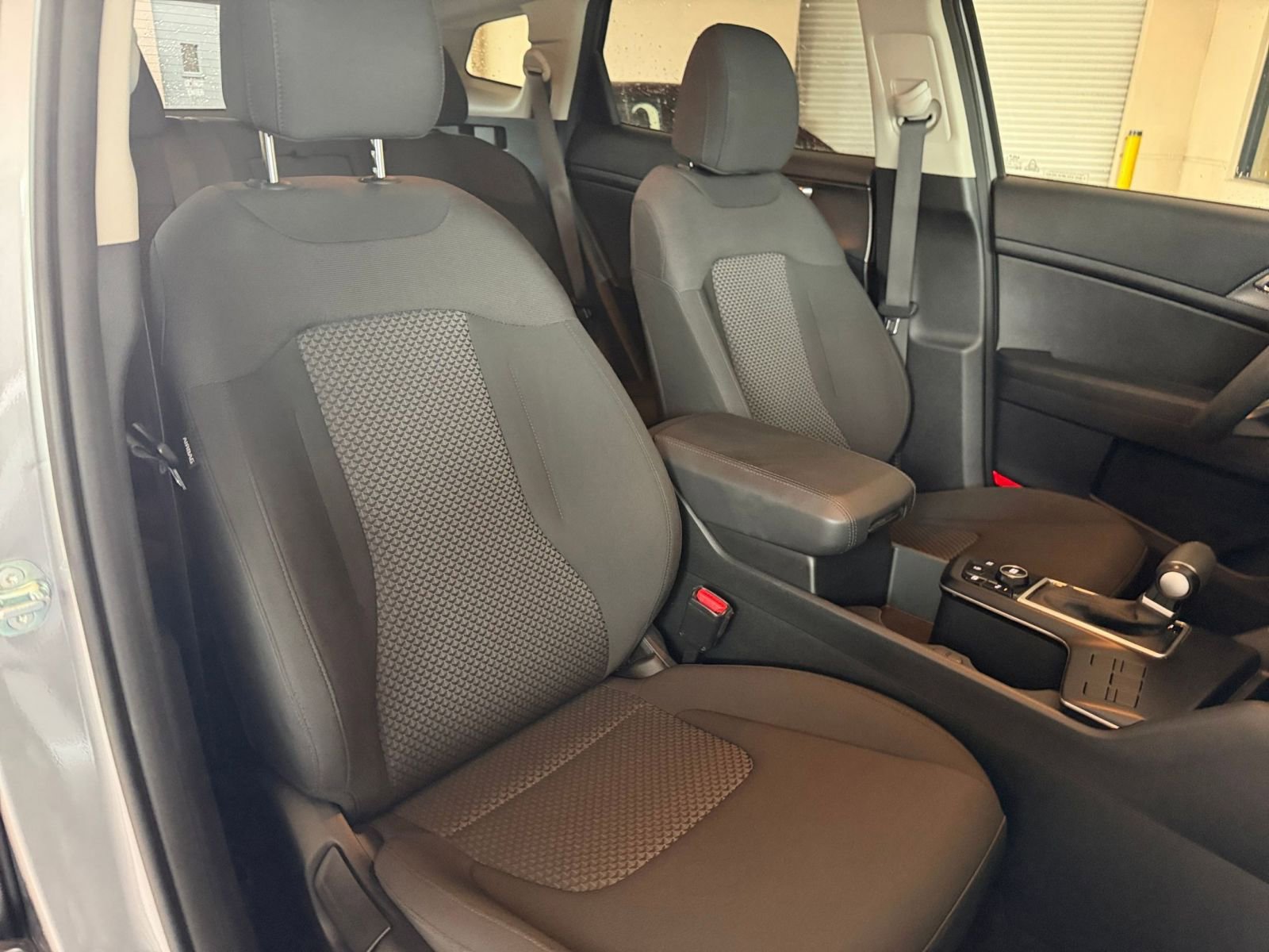 Thumbnail: 2025 Kia Sportage - 31