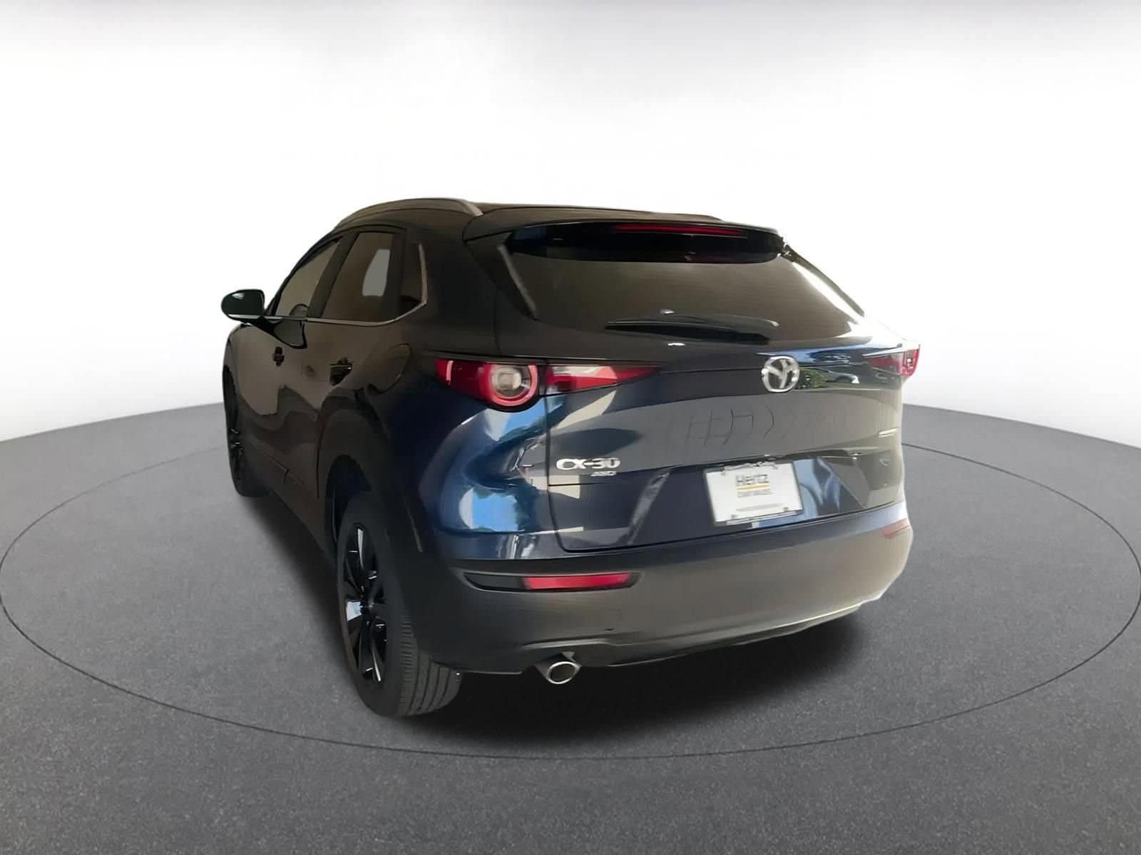 Thumbnail: 2025 Mazda CX-30 - 16