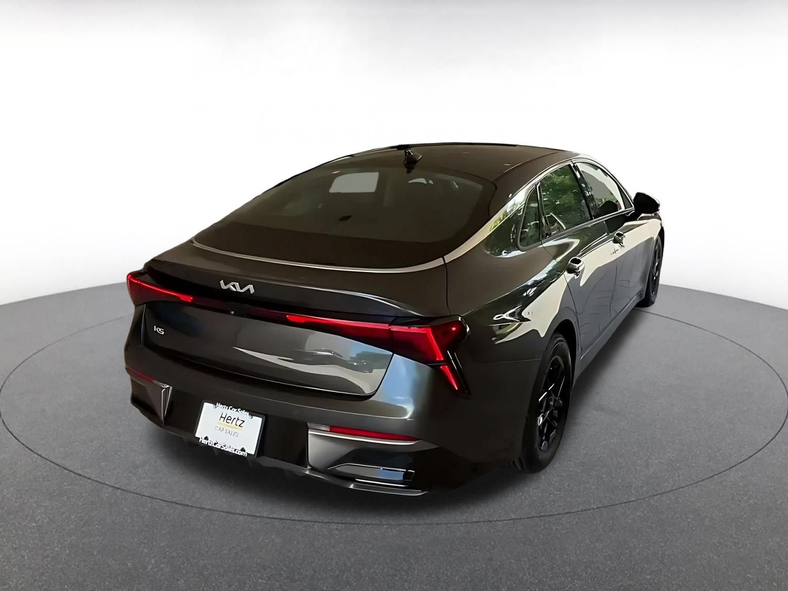 Thumbnail: 2025 Kia K5 - 15