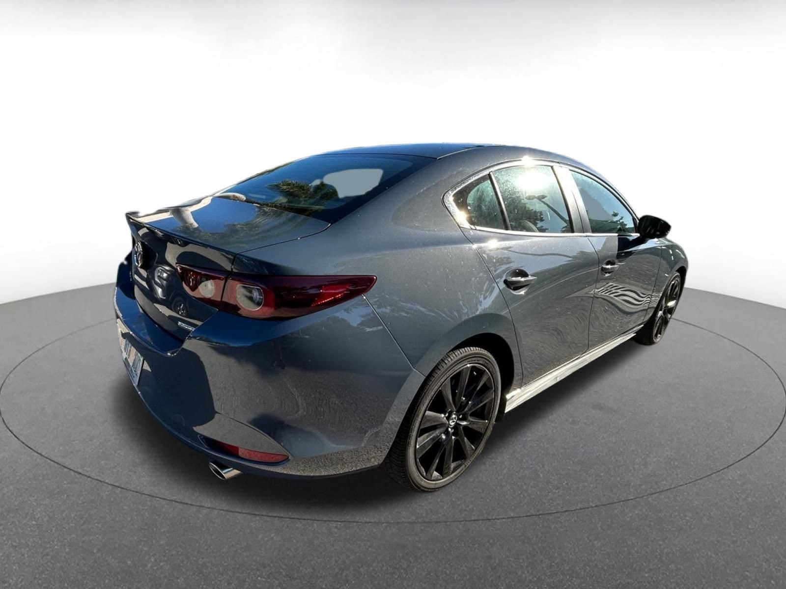 Thumbnail: 2025 Mazda Mazda3 - 21