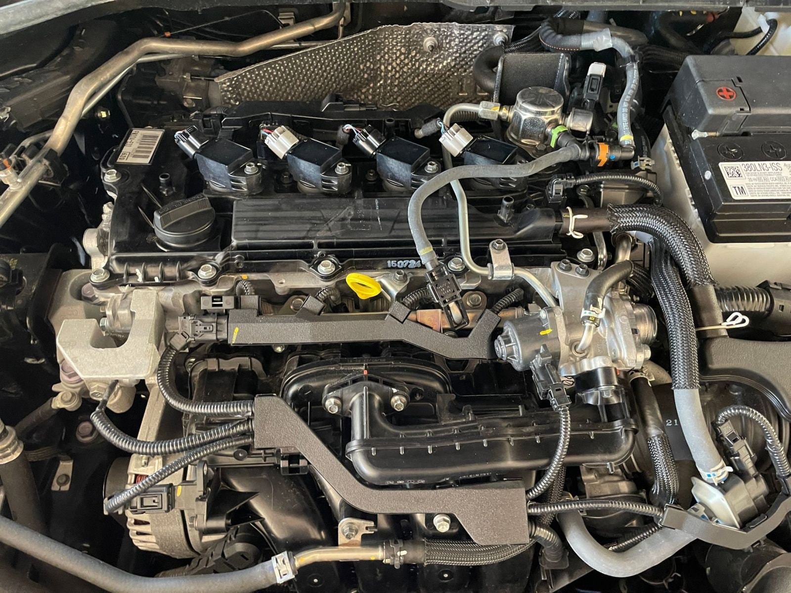 Thumbnail: 2025 Toyota Corolla Cross - 31