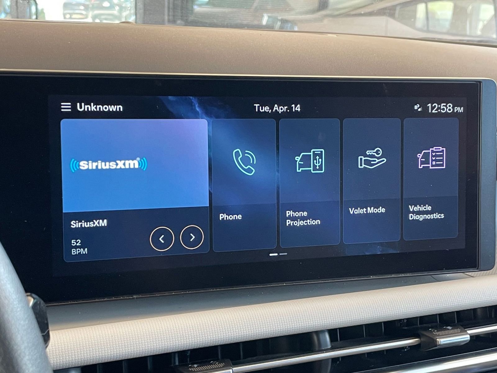 Thumbnail: 2025 Hyundai Tucson - 20