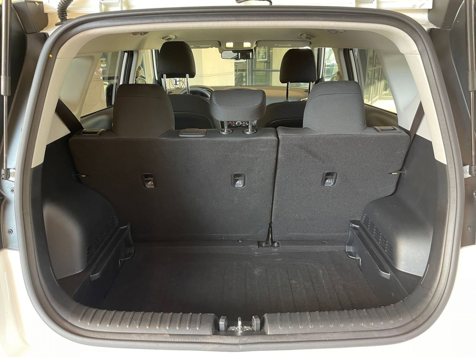 Thumbnail: 2025 Kia Soul - 29