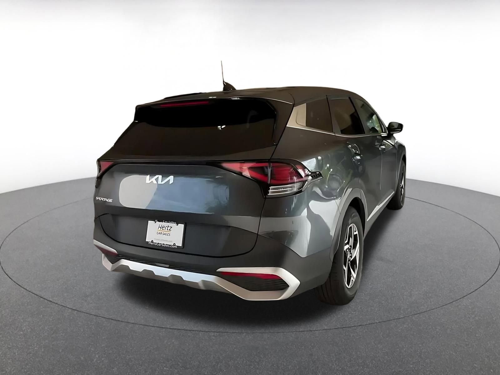 Thumbnail: 2025 Kia Sportage - 14