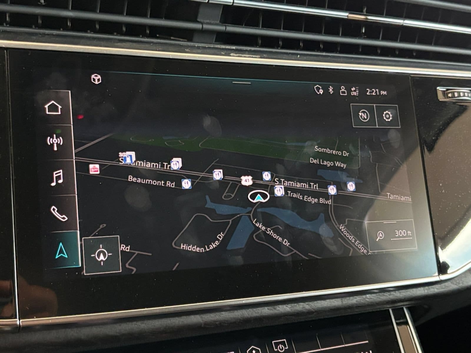 Thumbnail: 2022 Audi Q7 - 20