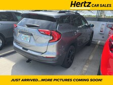 2019 GMC Terrain SLE -
                Bonita Springs, FL