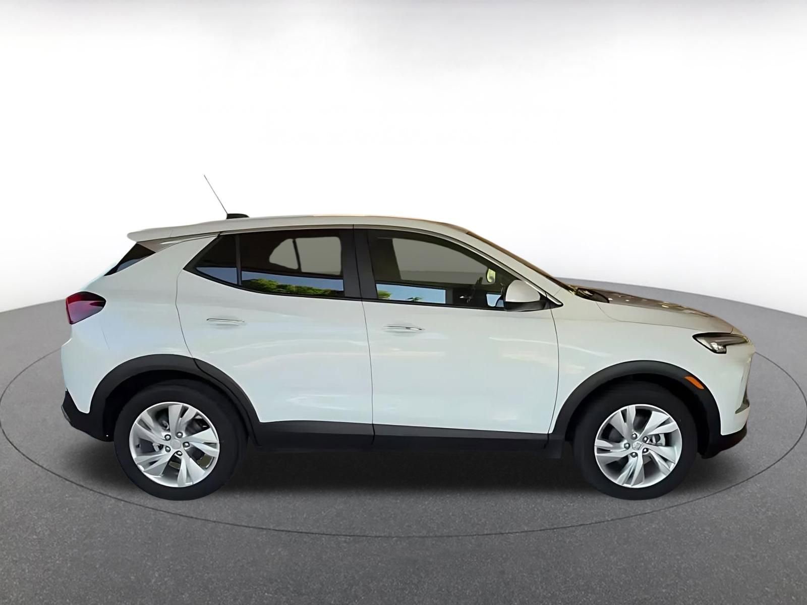 Thumbnail: 2025 Buick Encore GX - 16