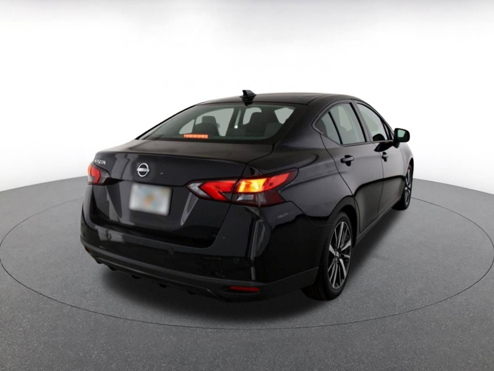 Thumbnail: 2025 Nissan Versa - 9