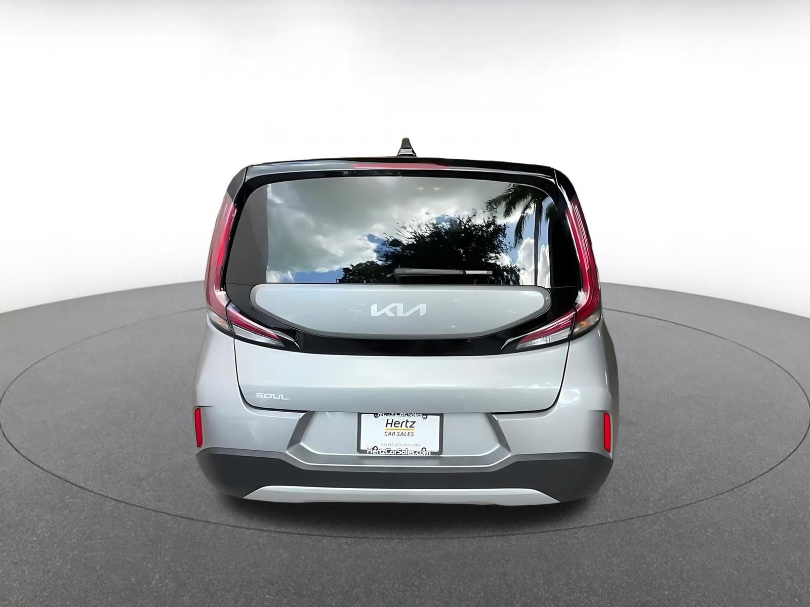 Thumbnail: 2025 Kia Soul - 12