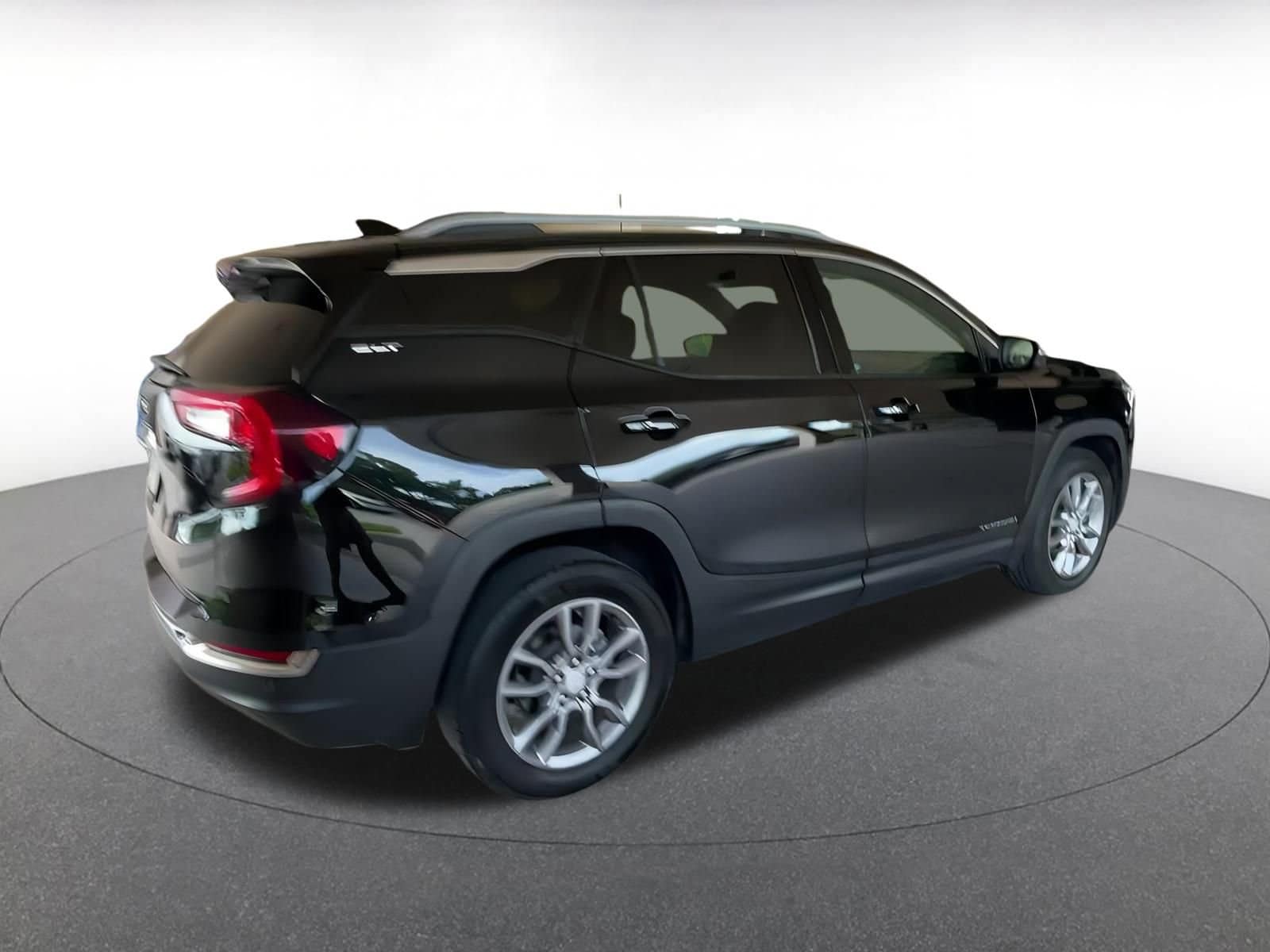 Thumbnail: 2023 GMC Terrain - 15