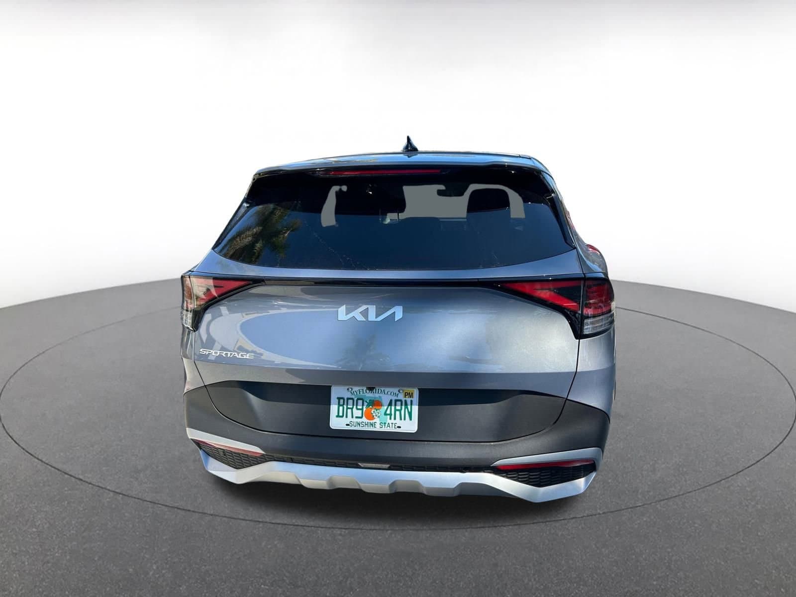 Thumbnail: 2025 Kia Sportage - 7