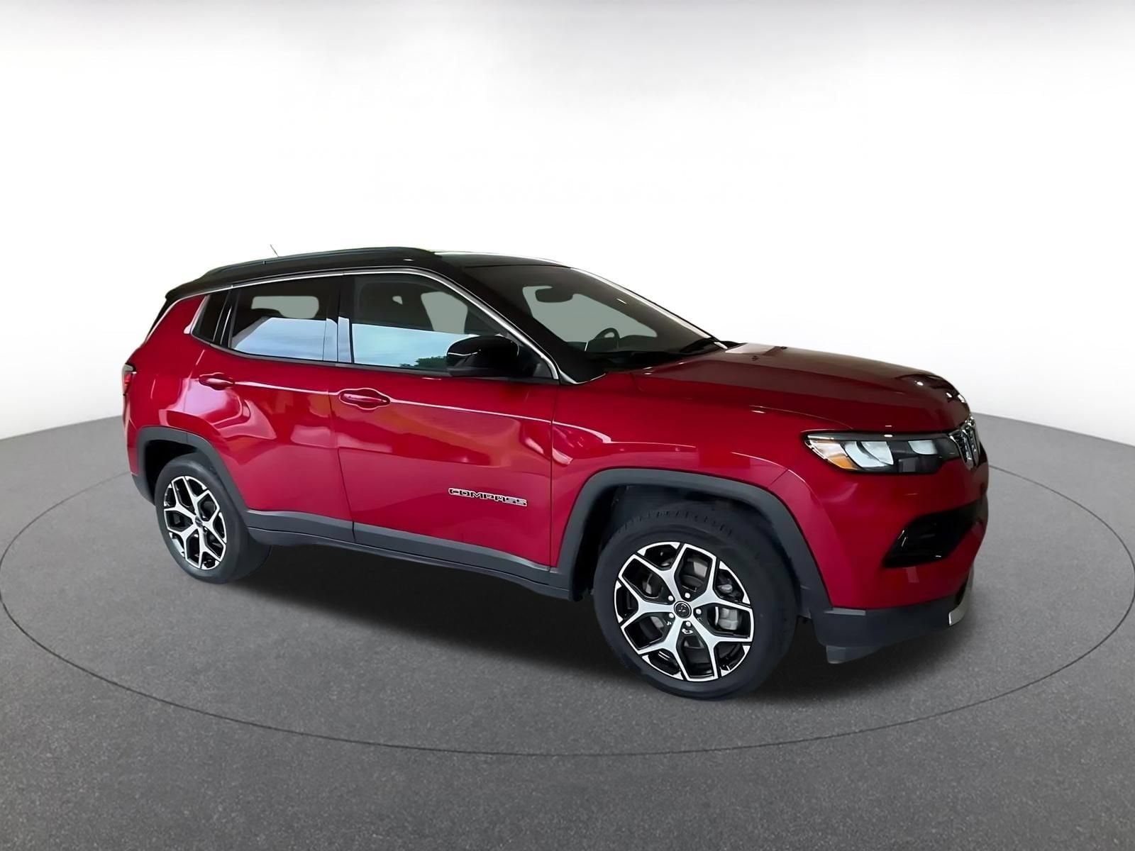 Thumbnail: 2025 Jeep Compass - 2