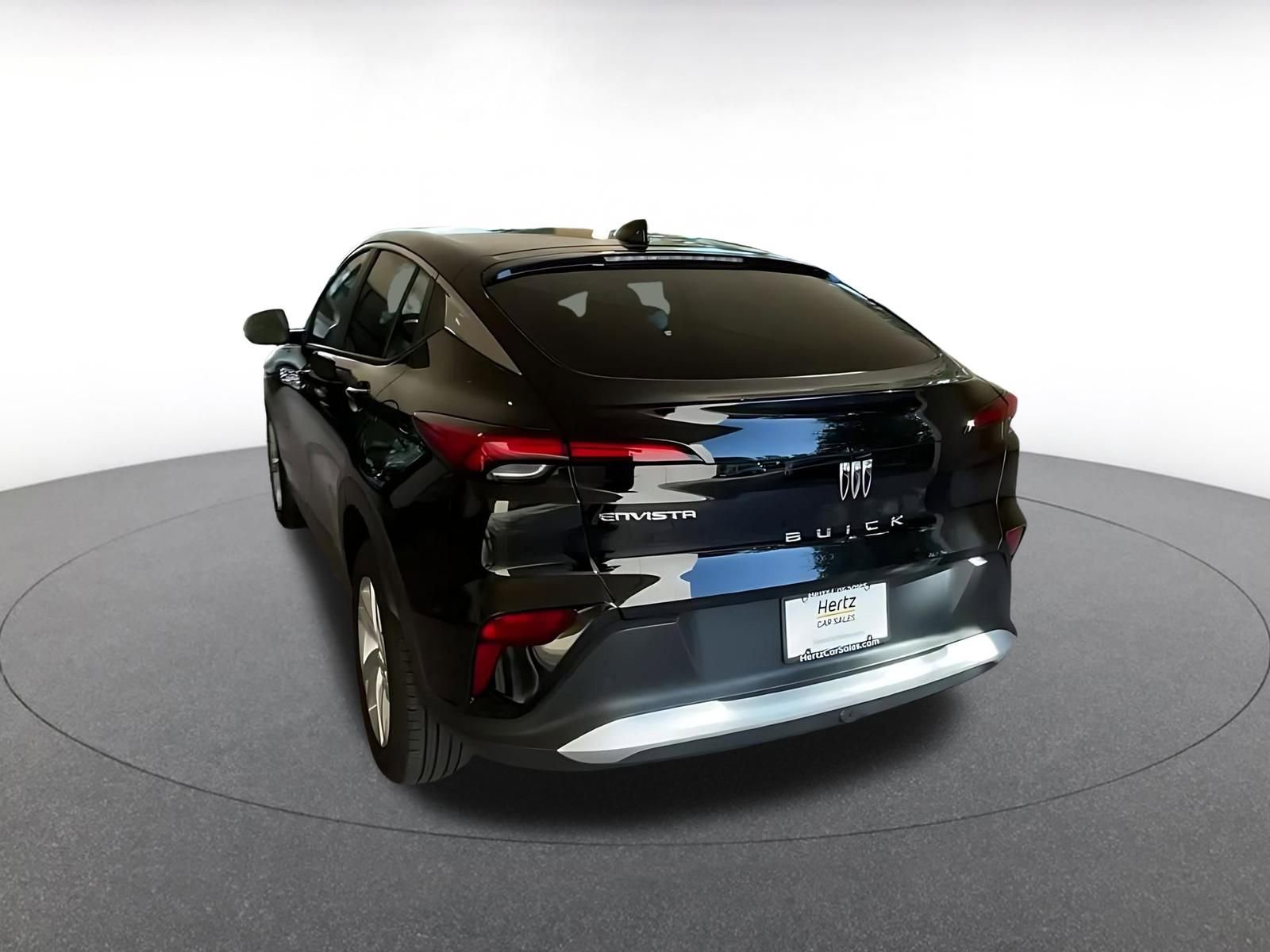 Thumbnail: 2025 Buick Envista - 11