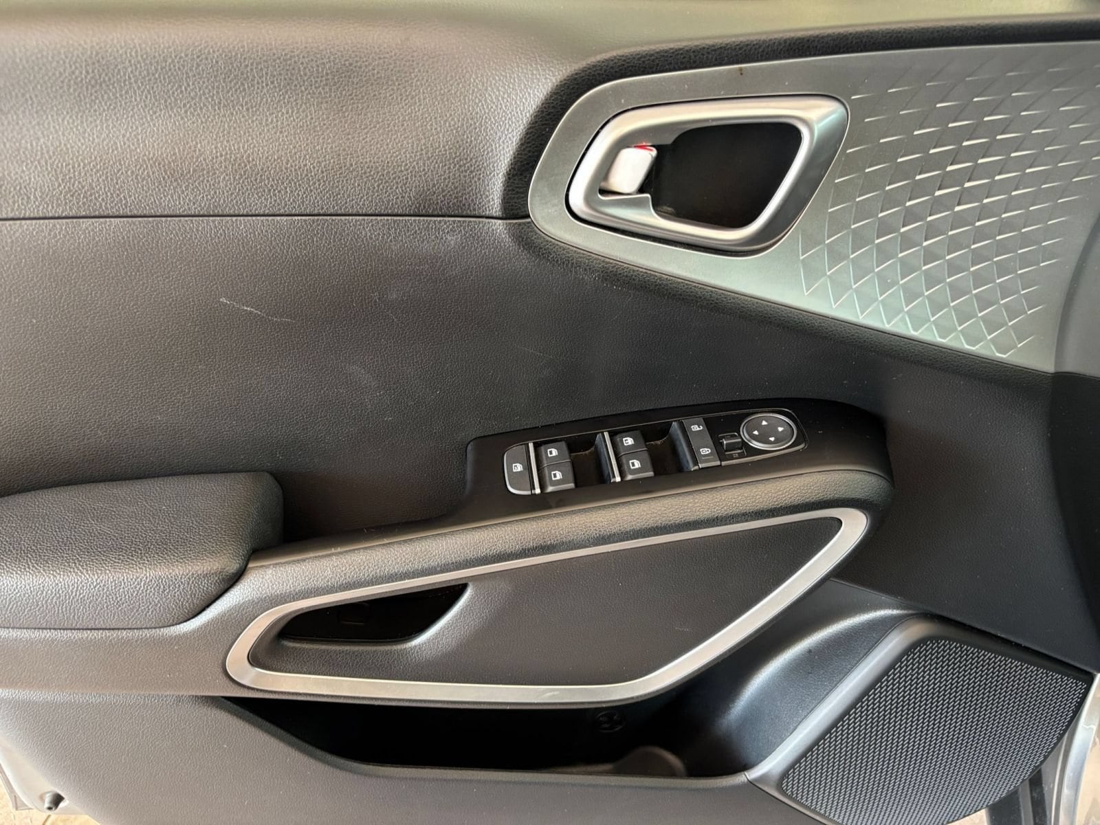 Thumbnail: 2025 Kia Soul - 15
