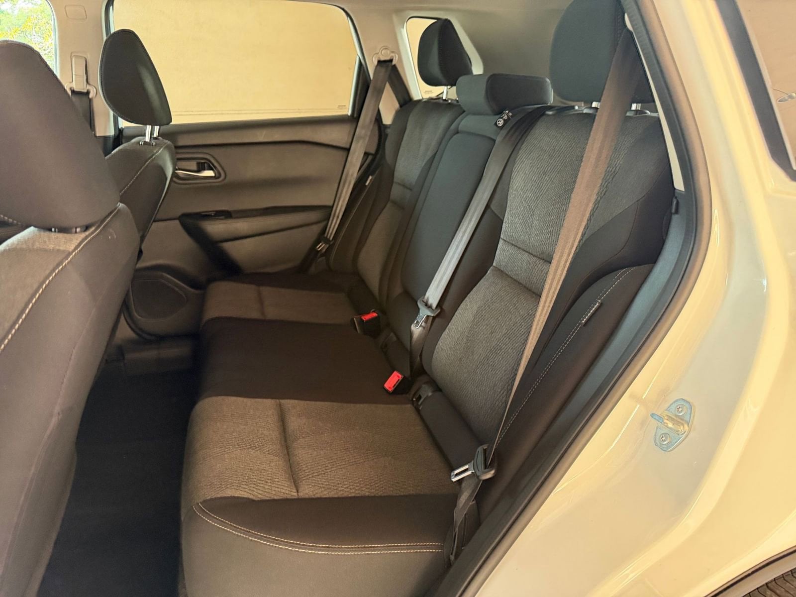 Thumbnail: 2025 Nissan Rogue - 21