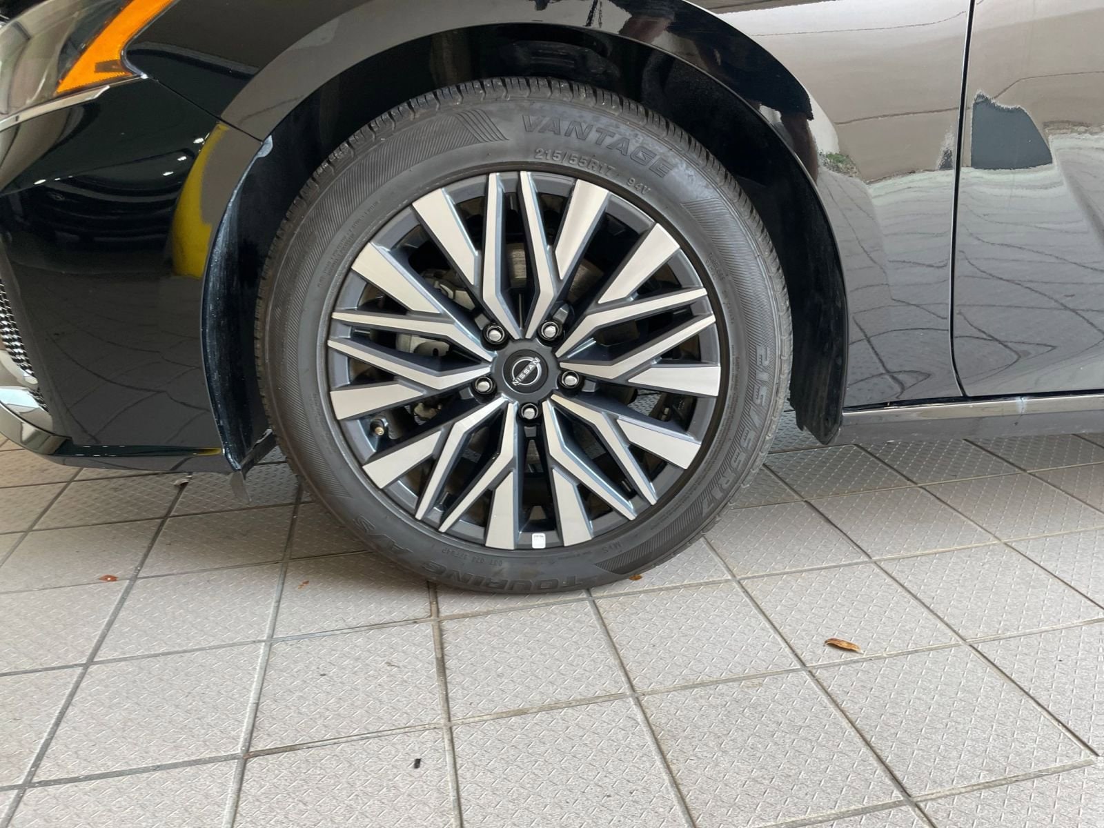 Thumbnail: 2025 Nissan Altima - 23