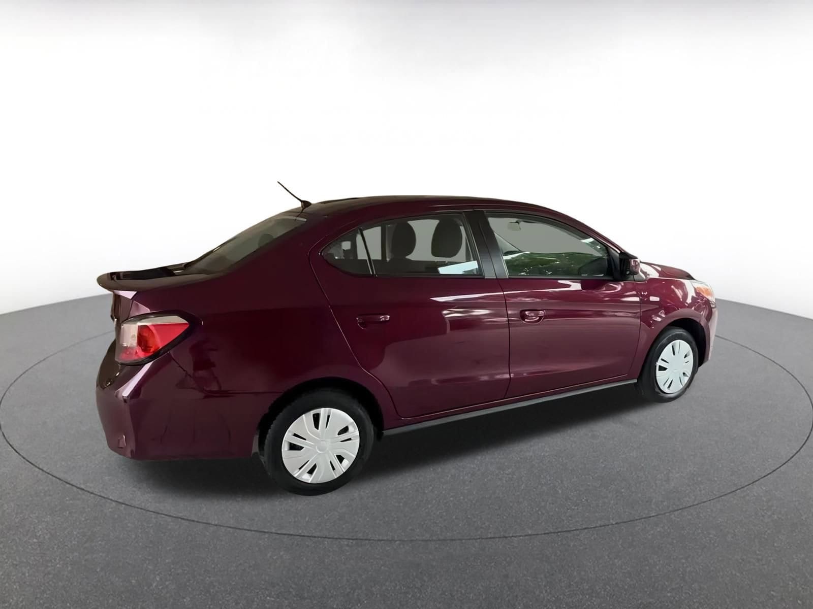 Thumbnail: 2024 Mitsubishi Mirage G4 - 14
