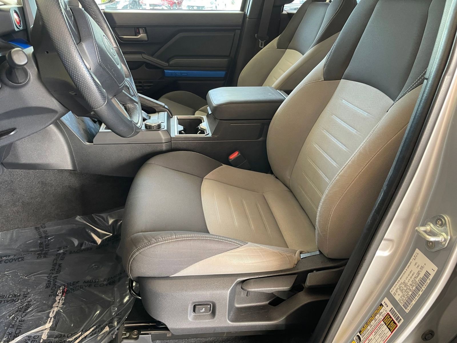 Thumbnail: 2024 Toyota Tacoma - 24