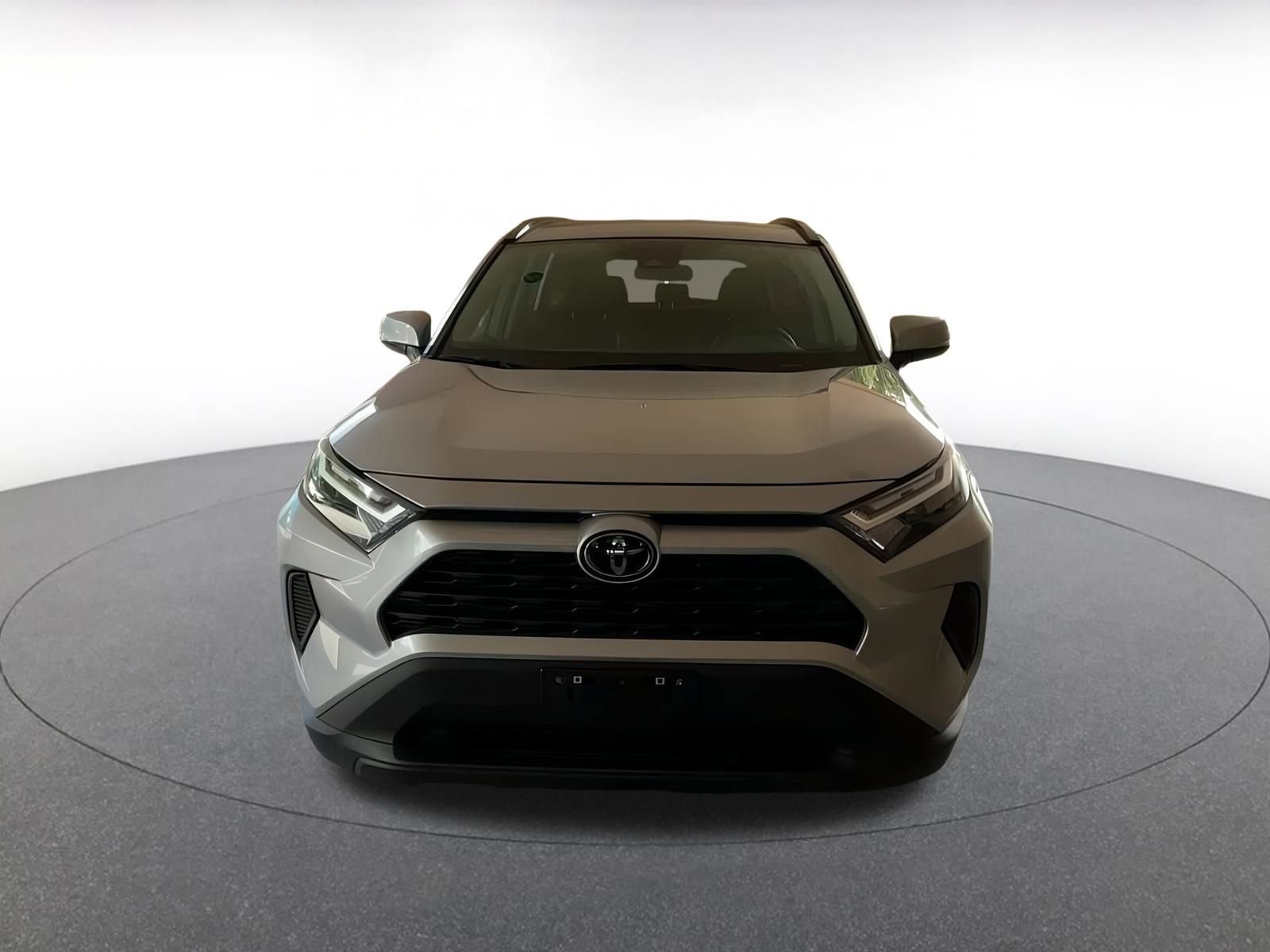 Thumbnail: 2024 Toyota RAV4 - 4
