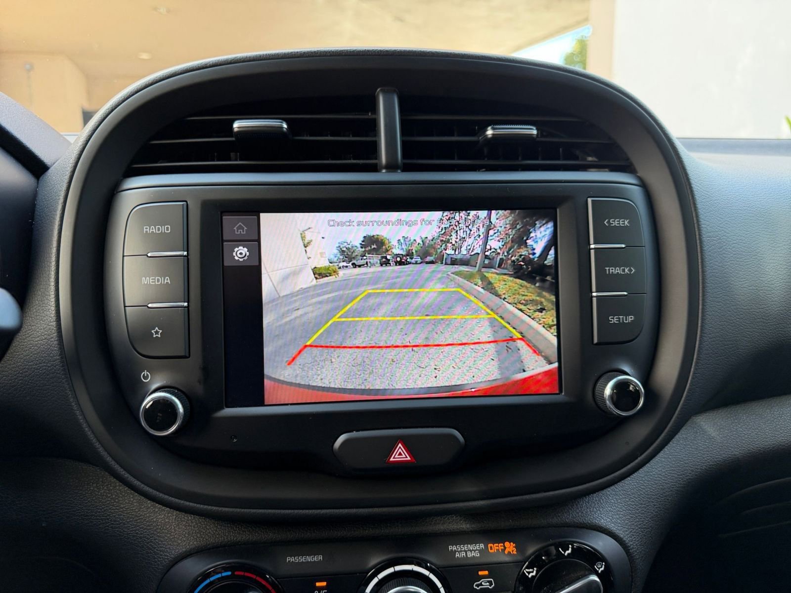 Thumbnail: 2025 Kia Soul - 20