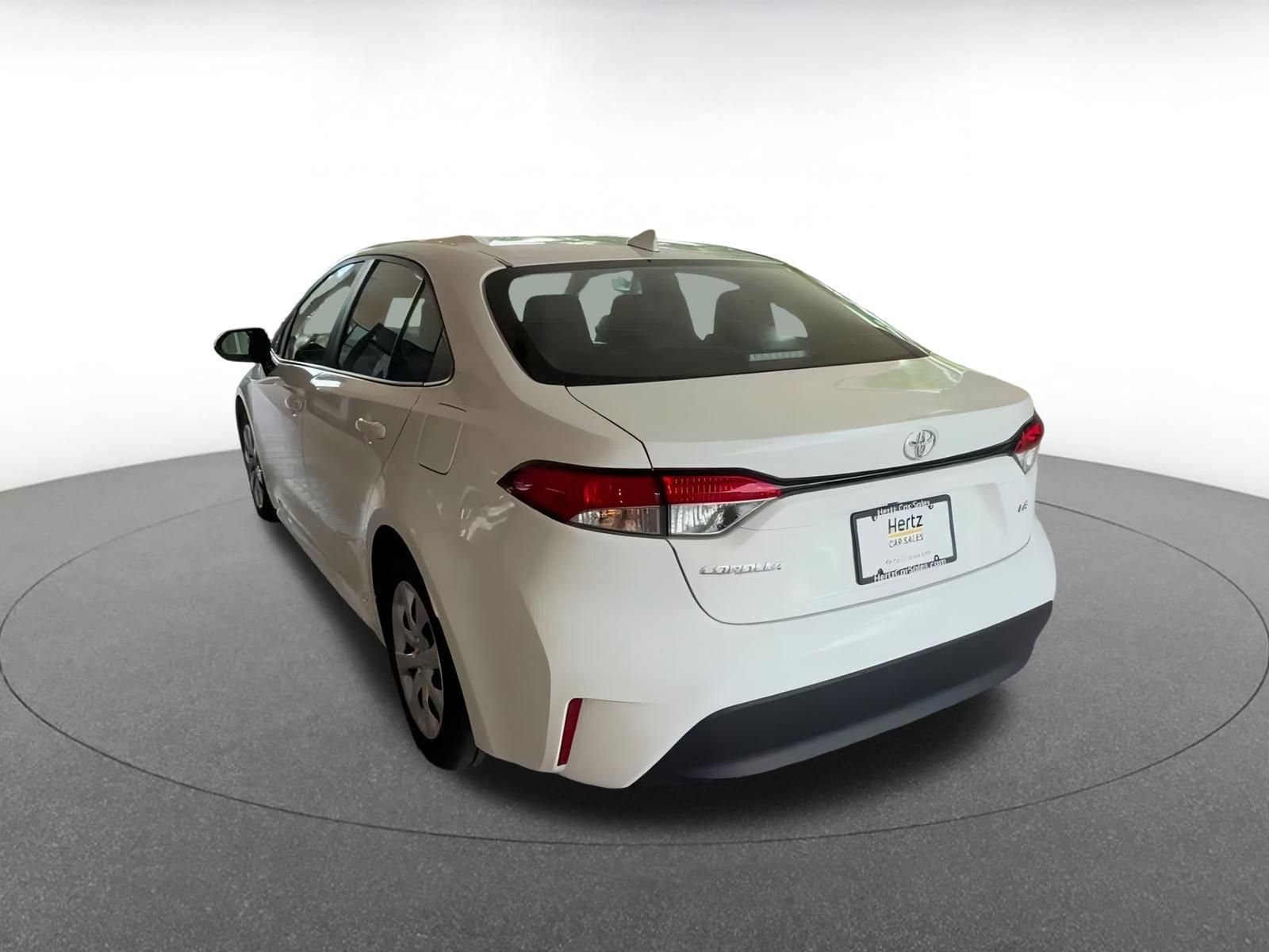 Thumbnail: 2024 Toyota Corolla - 11
