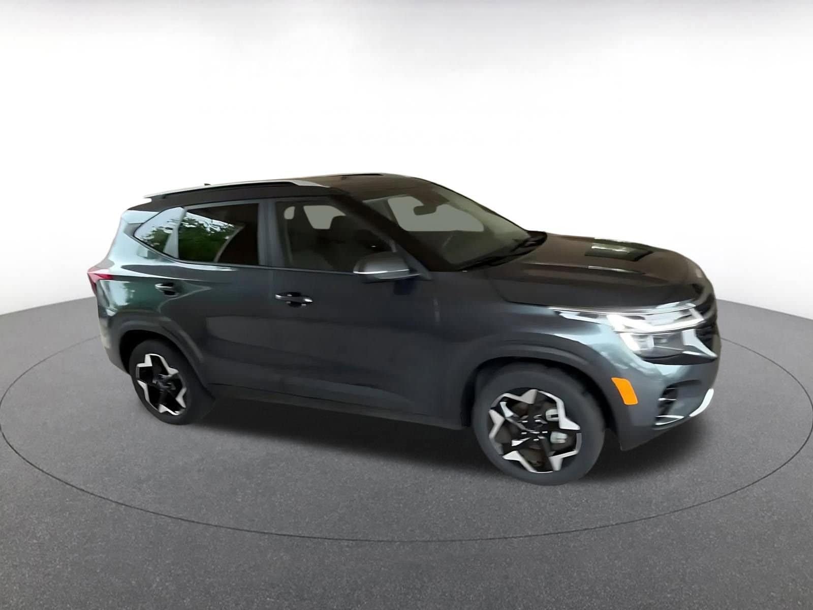 Thumbnail: 2025 Kia Seltos - 2