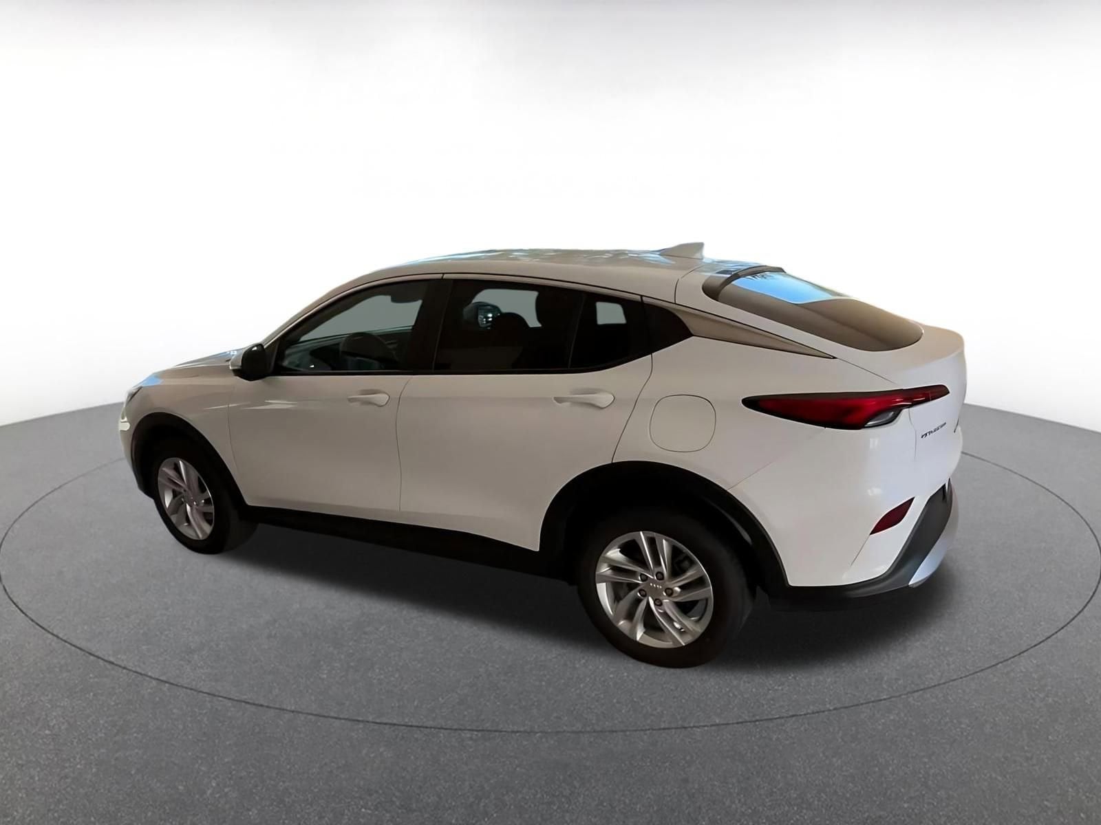 Thumbnail: 2025 Buick Envista - 10