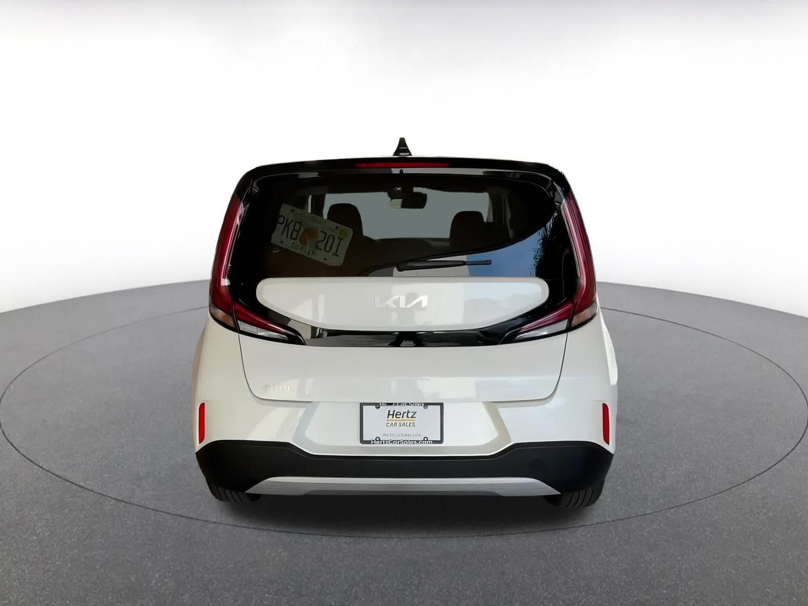 Thumbnail: 2025 Kia Soul - 12