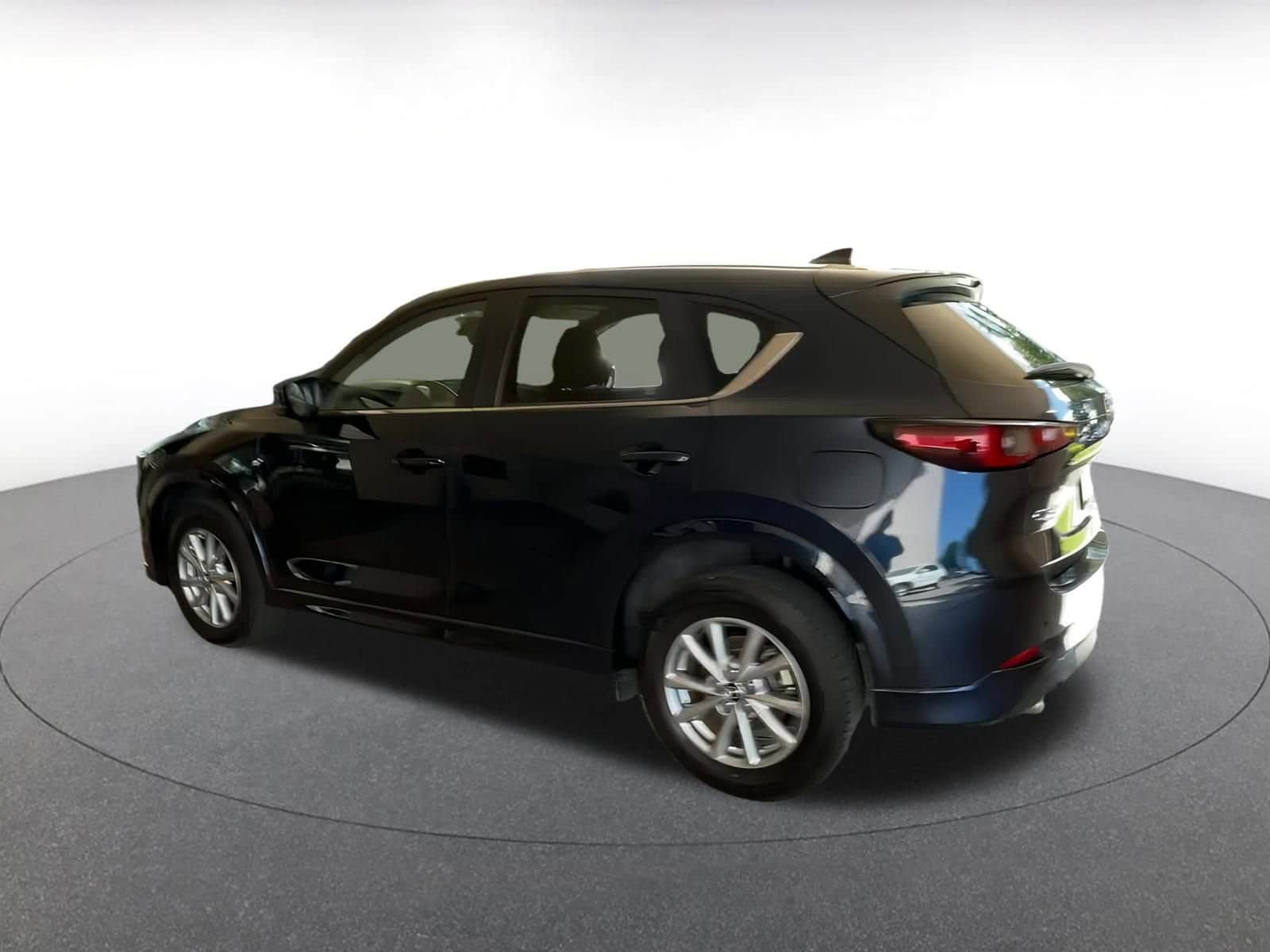 Thumbnail: 2025 Mazda CX-5 - 10