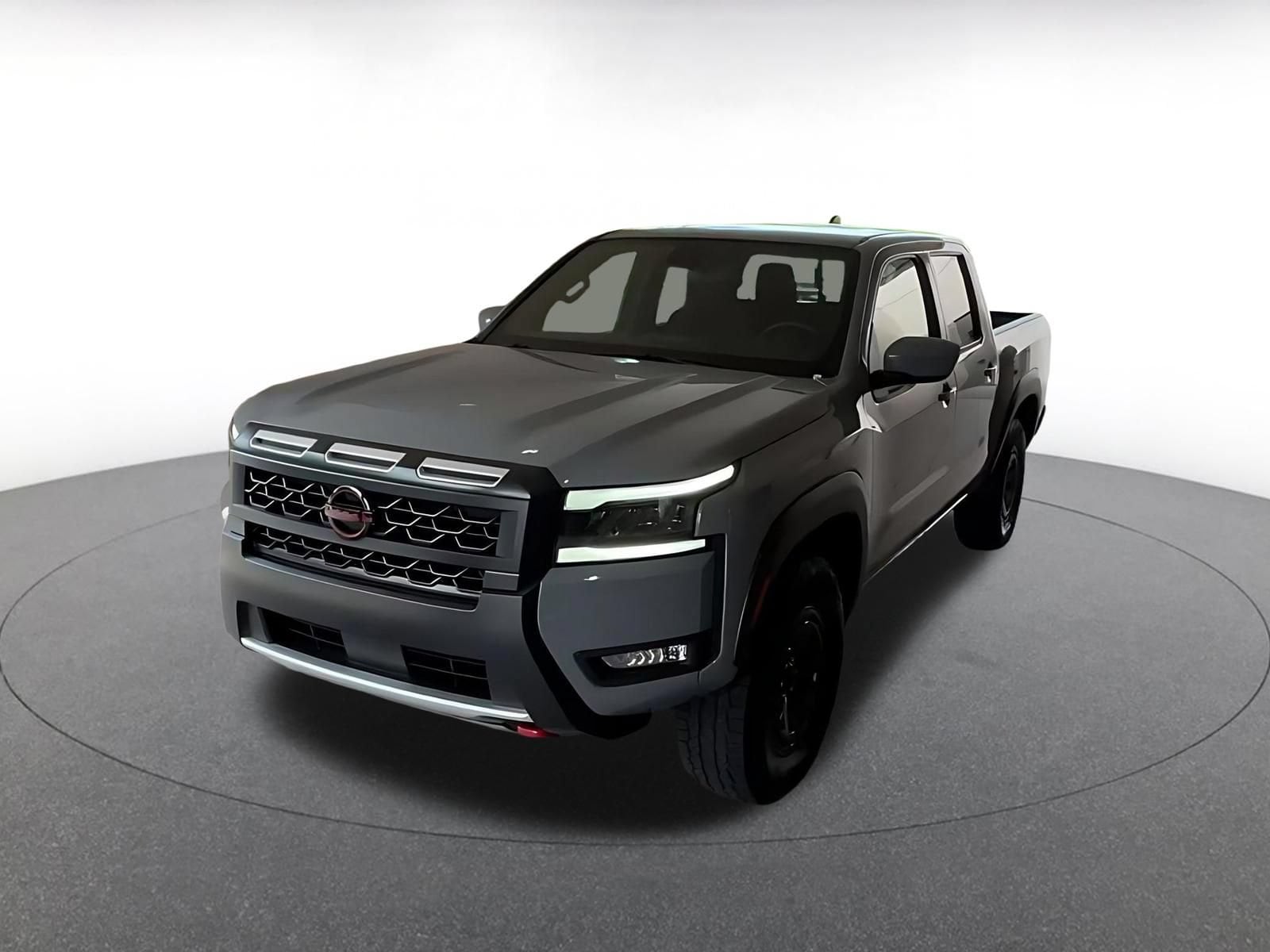 Thumbnail: 2026 Nissan Frontier - 15