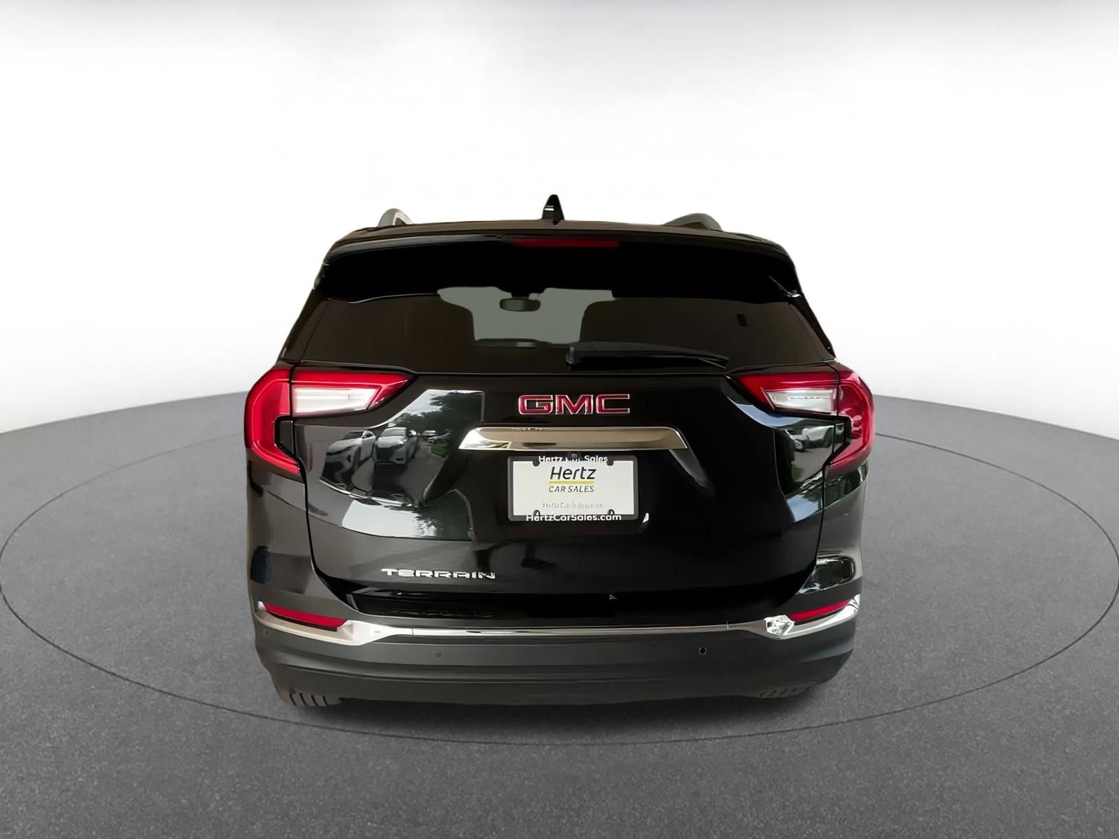 Thumbnail: 2023 GMC Terrain - 12