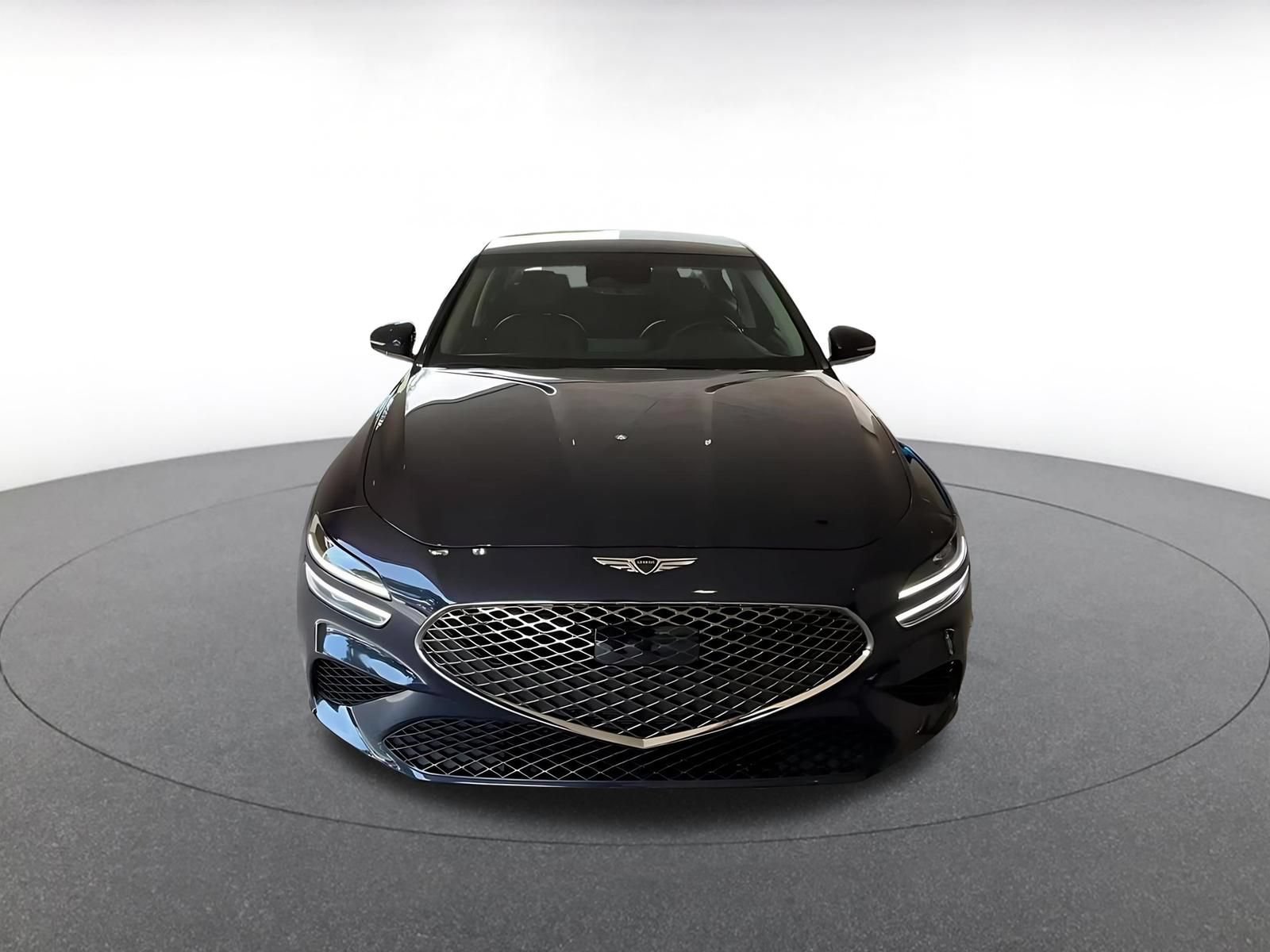 Thumbnail: 2026 Genesis G70 - 4