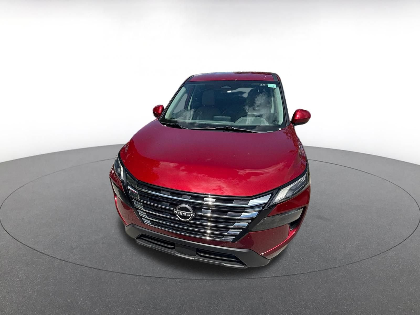 Thumbnail: 2025 Nissan Rogue - 4