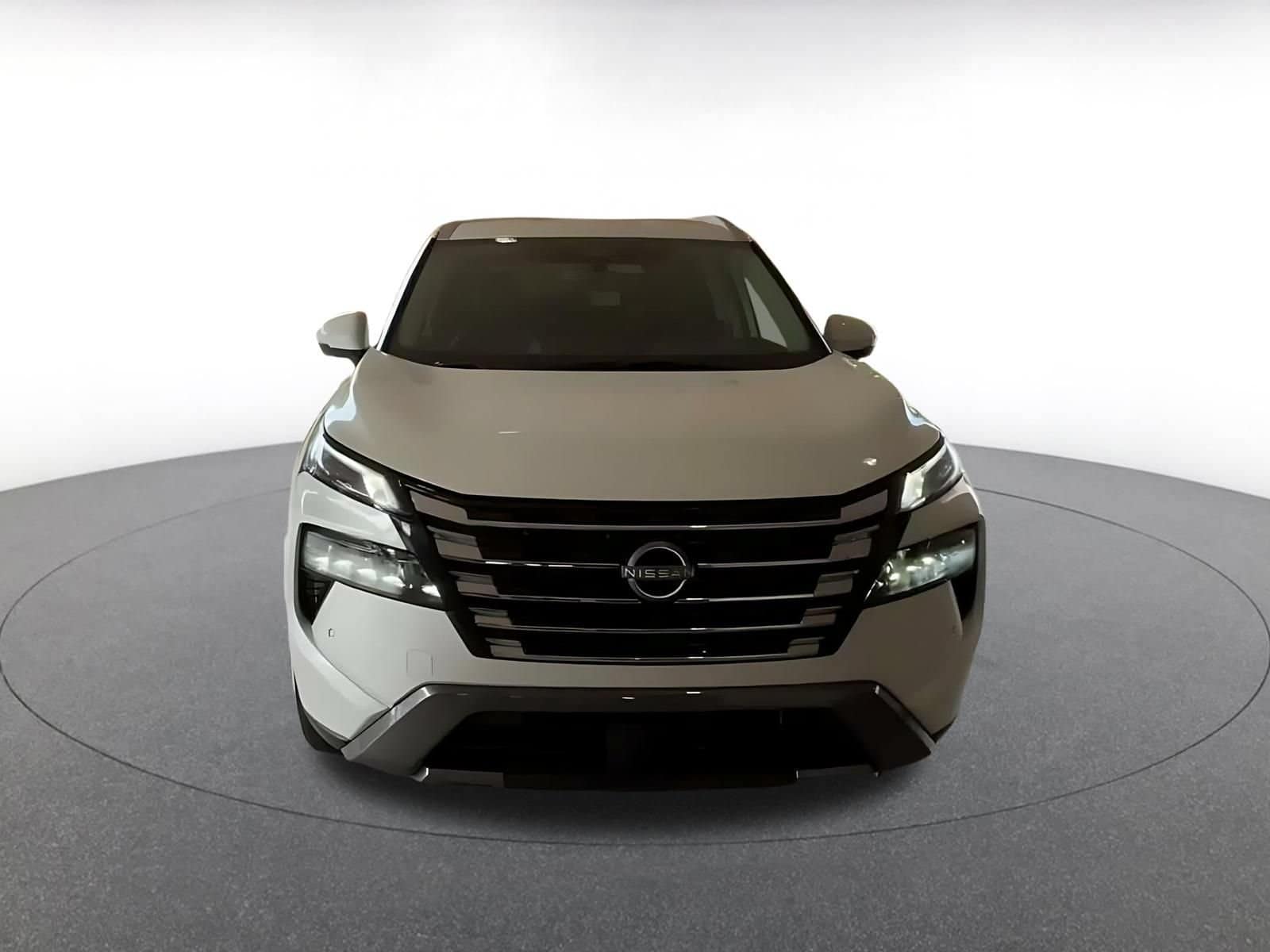 Thumbnail: 2026 Nissan Rogue - 4