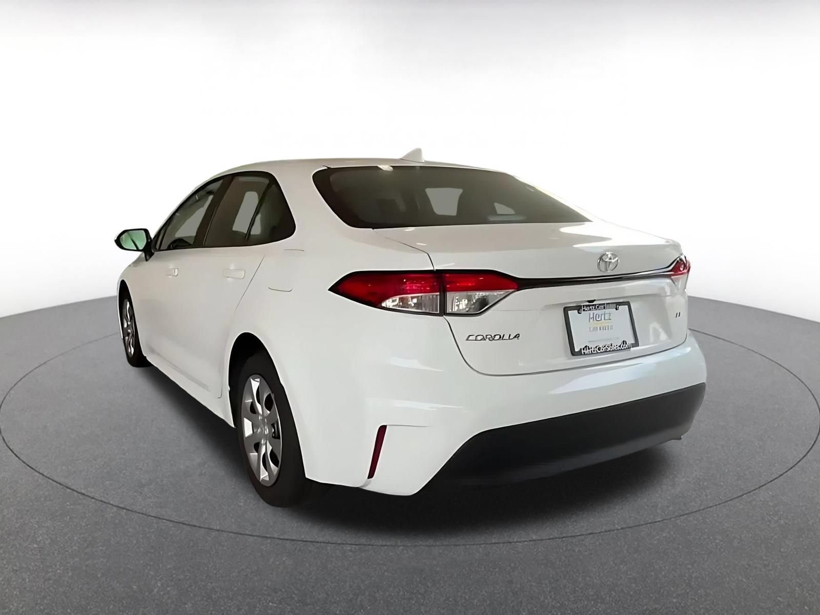 Thumbnail: 2025 Toyota Corolla - 11