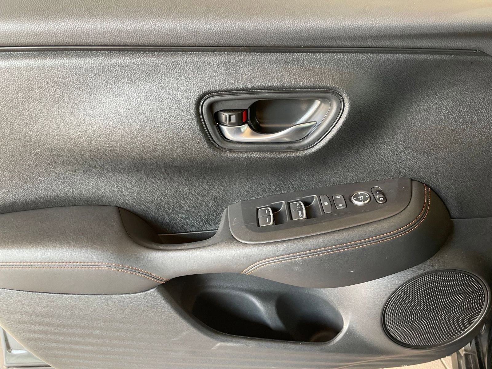 Thumbnail: 2025 Honda HR-V - 20