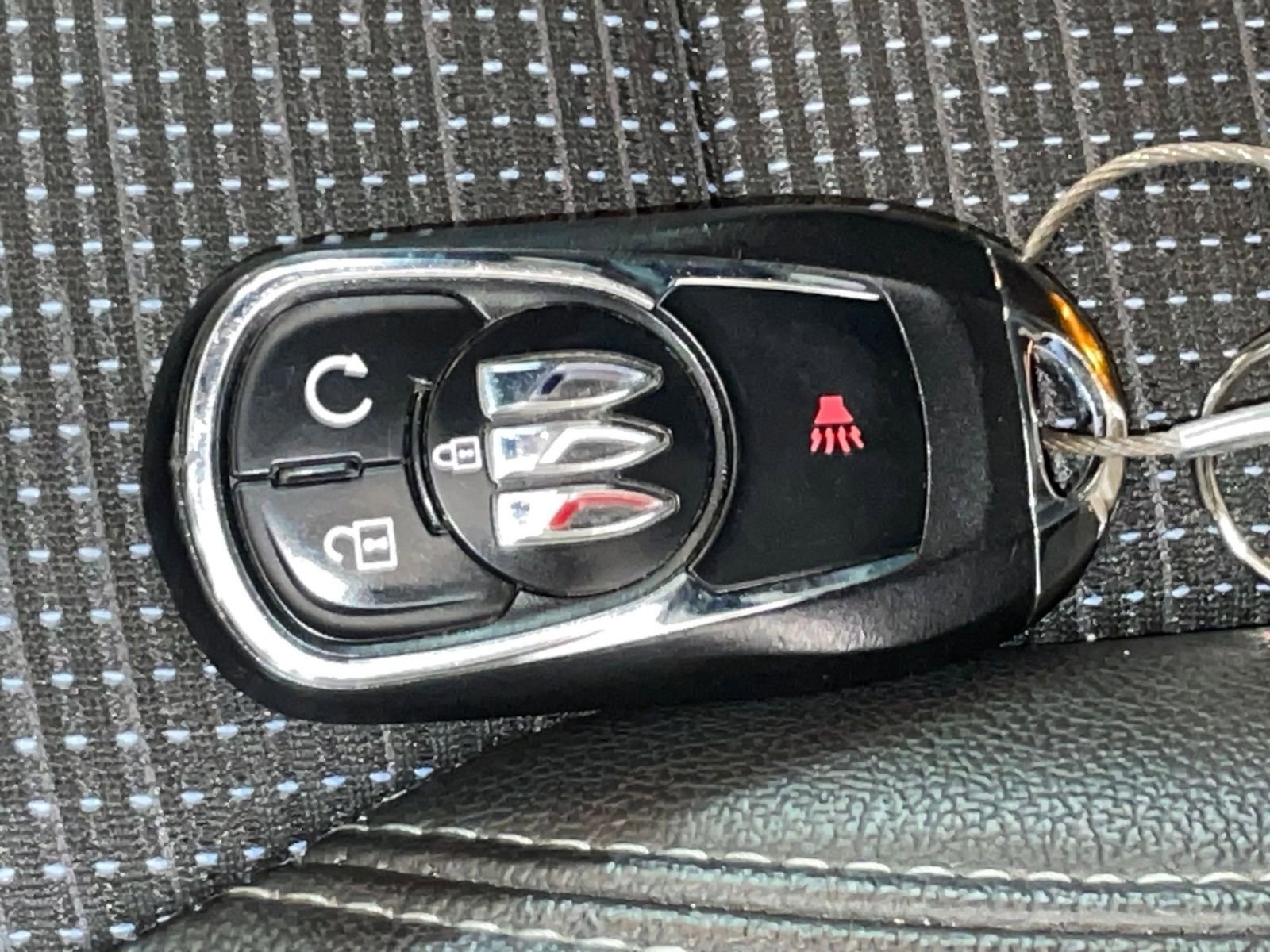 Thumbnail: 2025 Buick Envista - 22