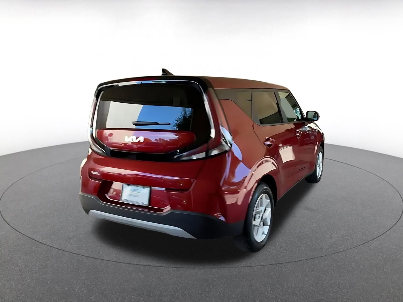 Thumbnail: 2025 Kia Soul - 14