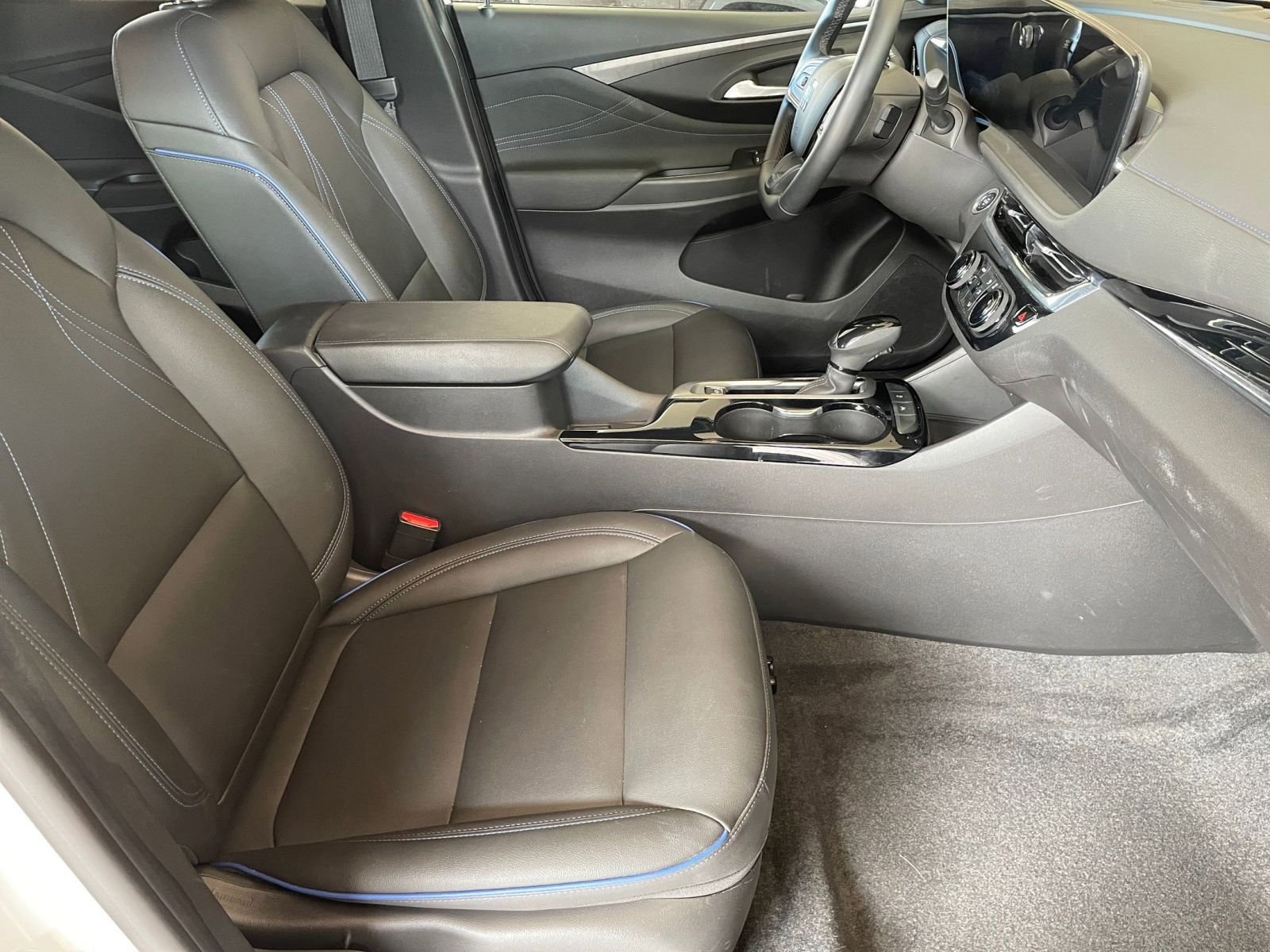 Thumbnail: 2025 Buick Envista - 35