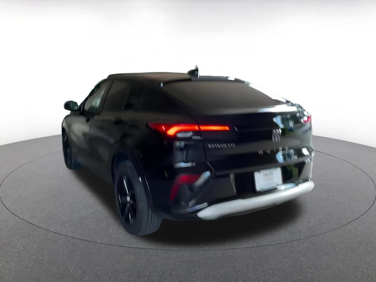 Thumbnail: 2025 Buick Envista - 11