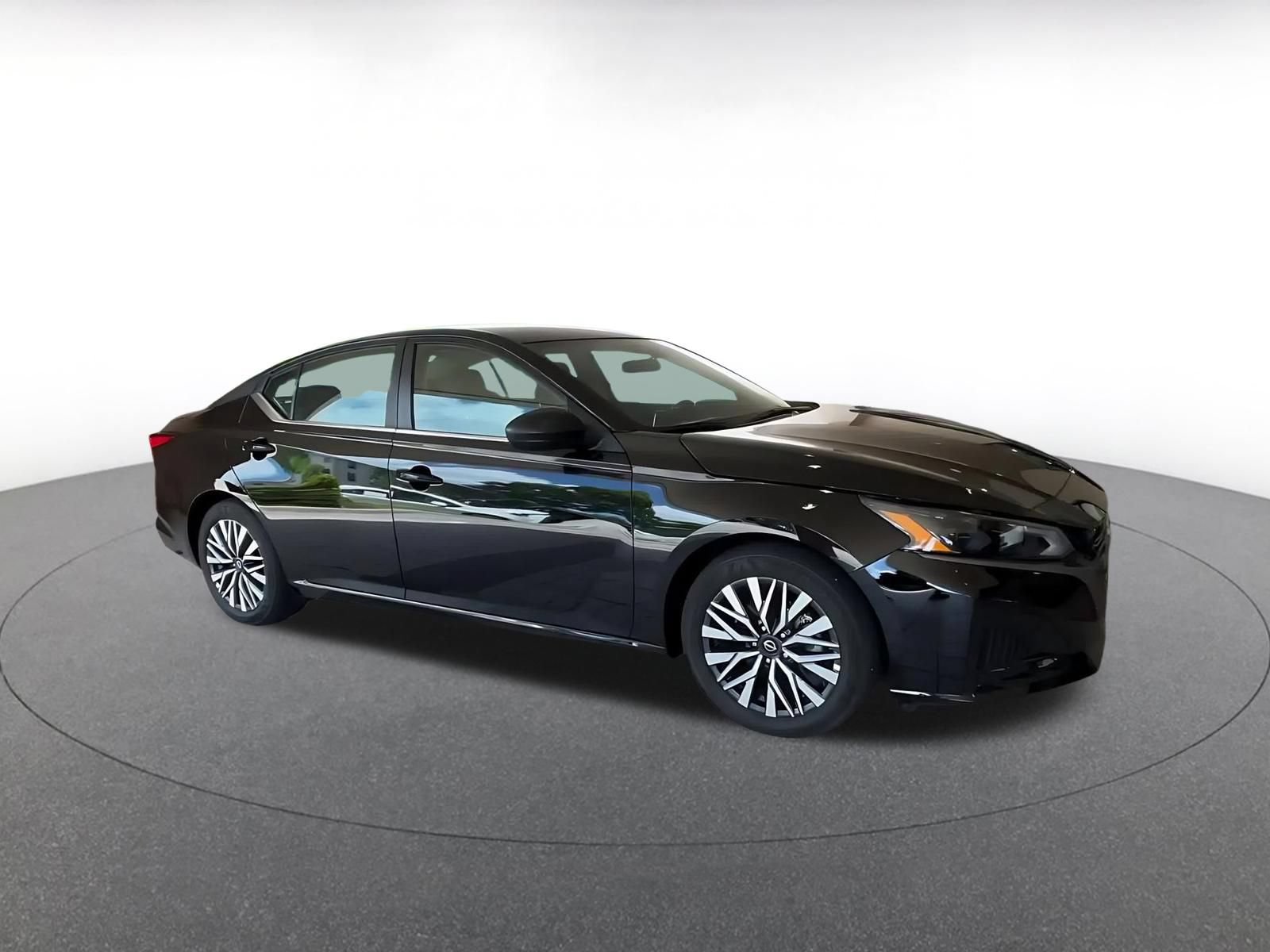 Thumbnail: 2026 Nissan Altima - 2