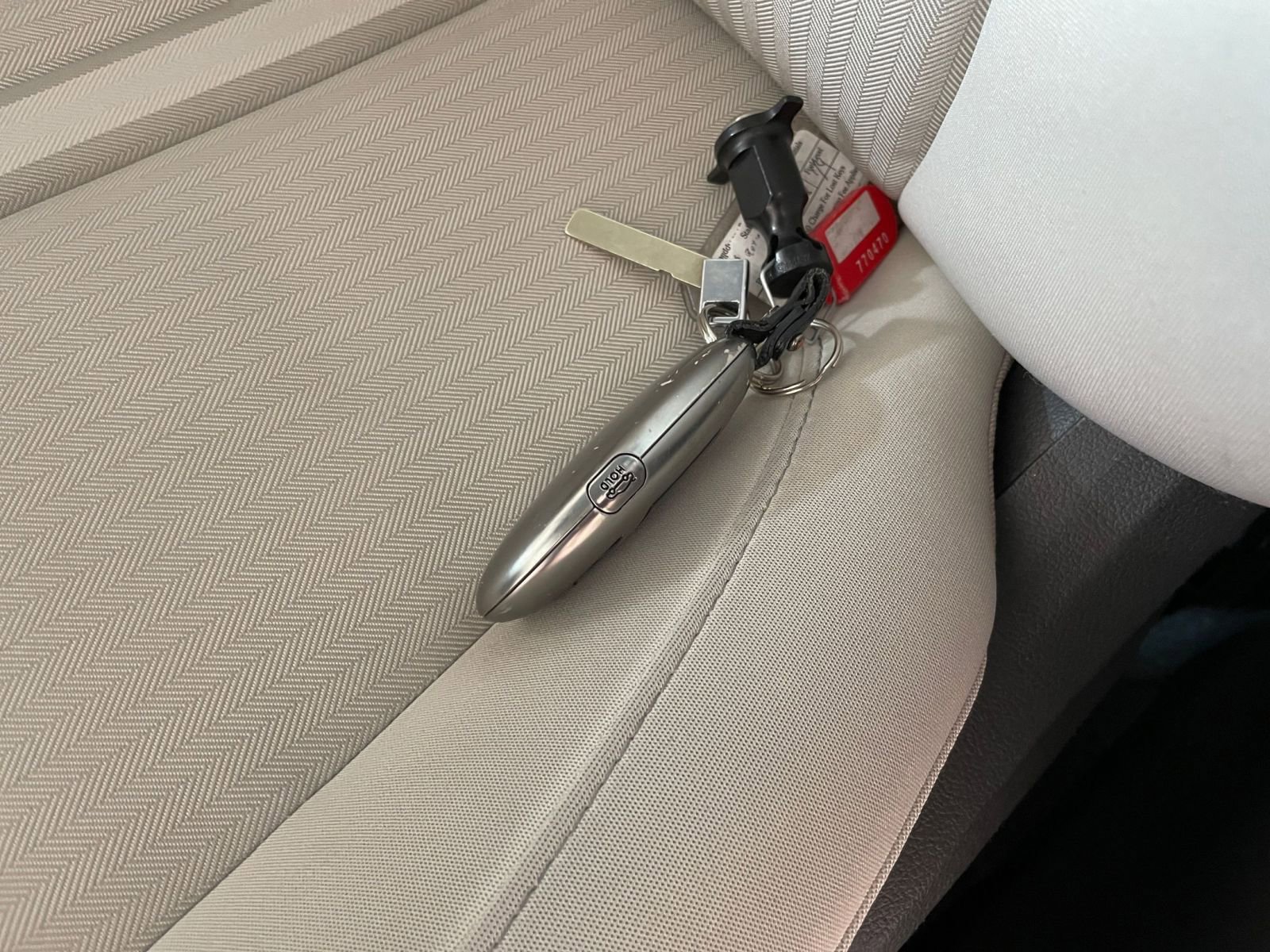 Thumbnail: 2025 Hyundai Sonata - 18