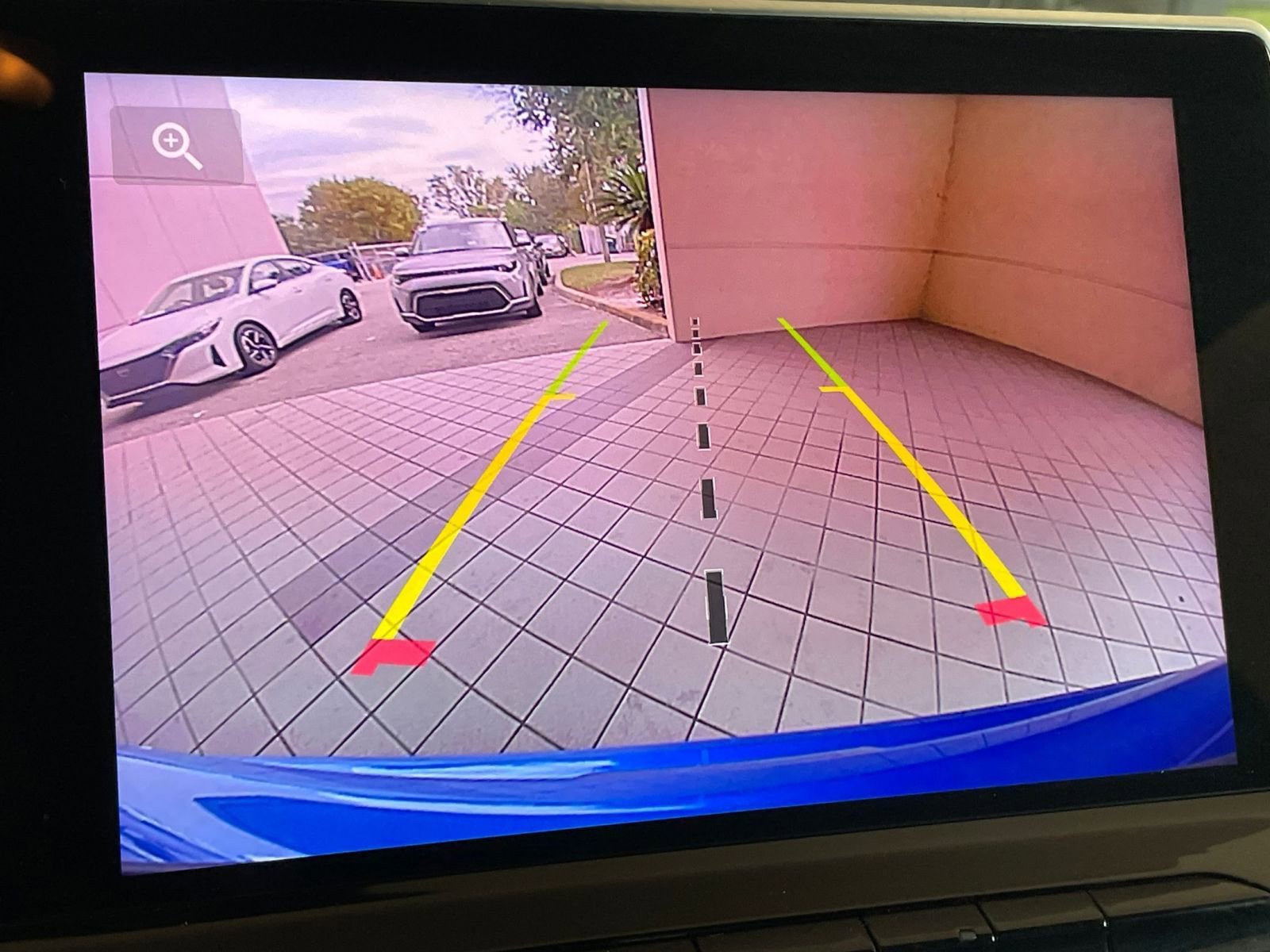 Thumbnail: 2025 Jeep Compass - 24